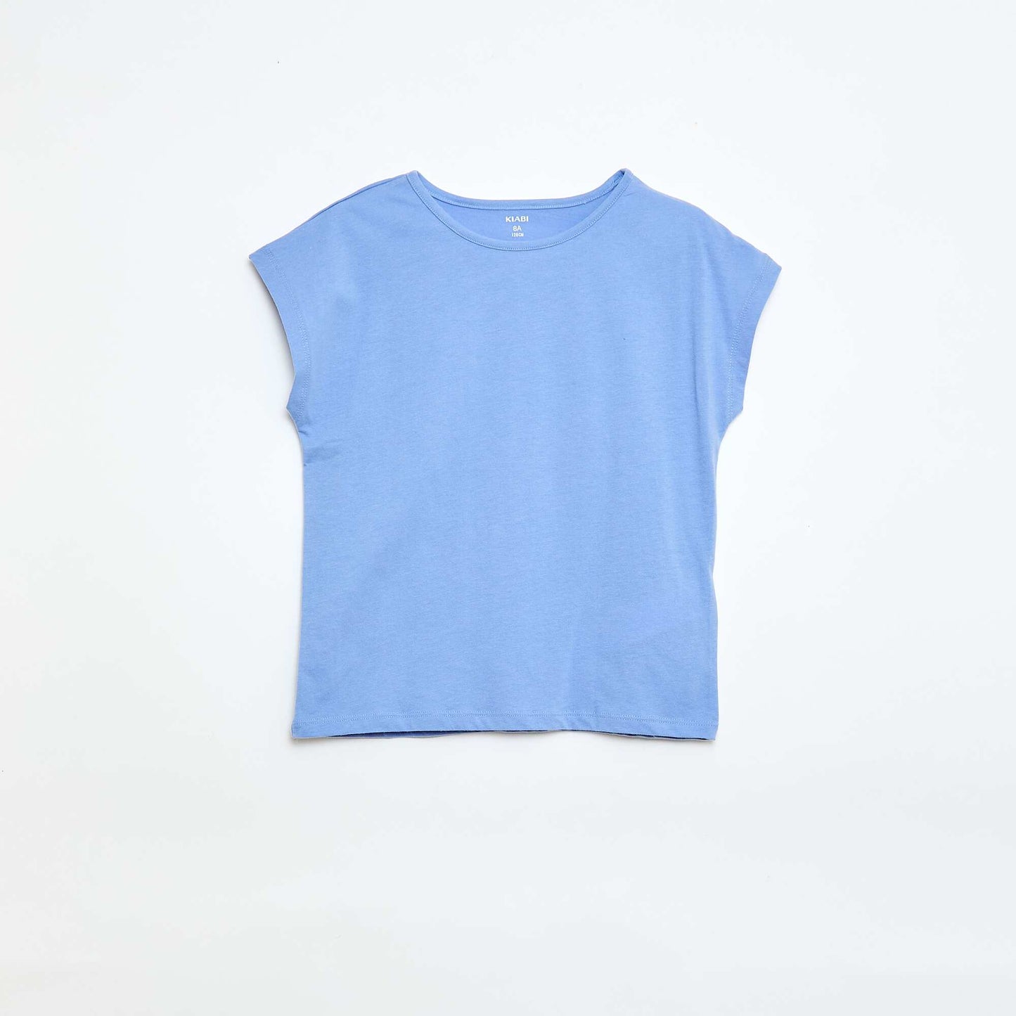 2-Pack of Short-Sleeve T-Shirts - 2 Pieces YELLOW