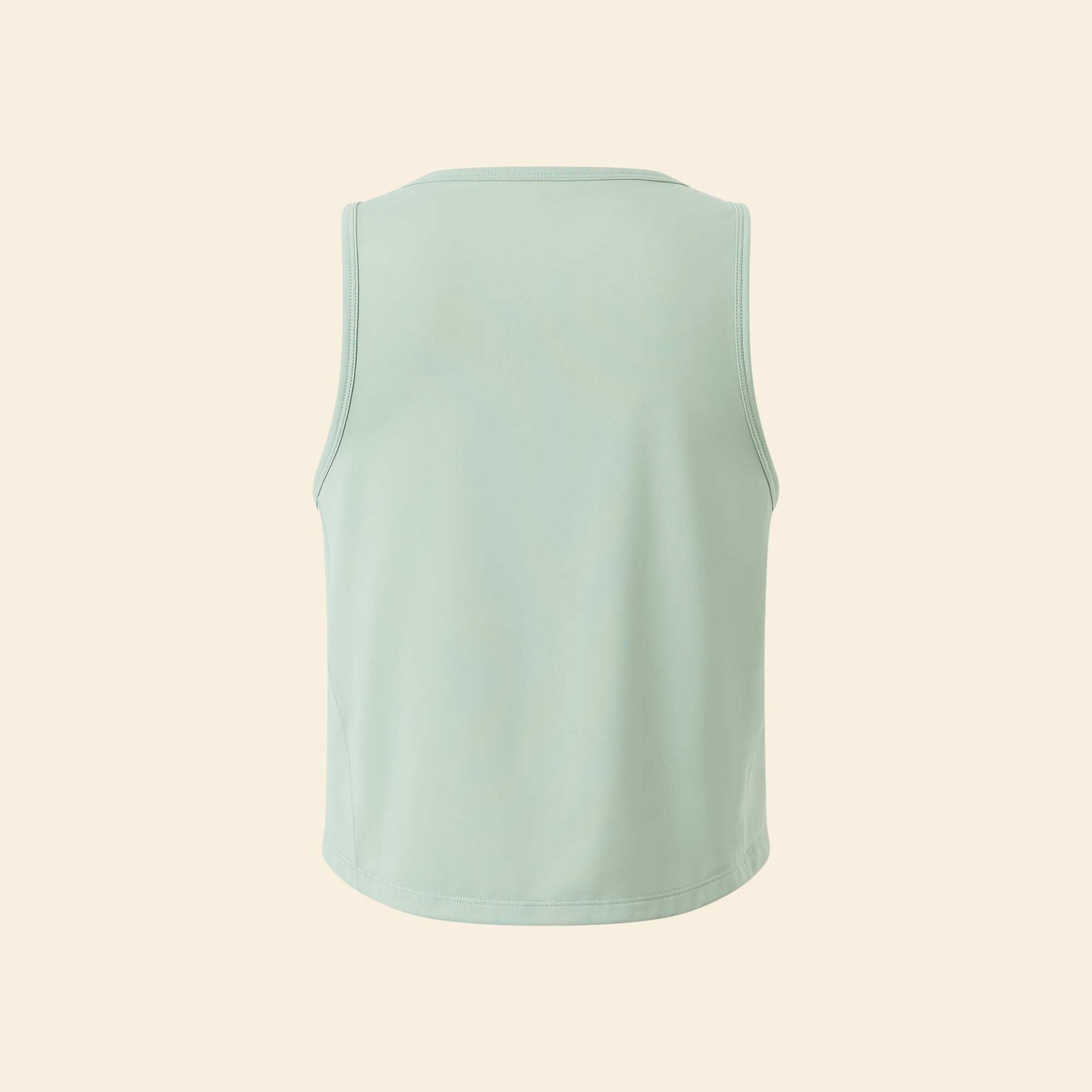 Flowy Sports Tank Top GREEN