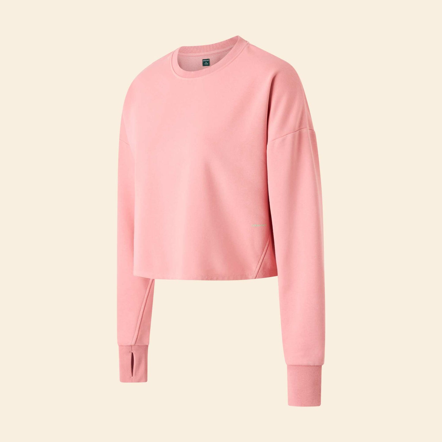 Sports Sweatshirt PINK
