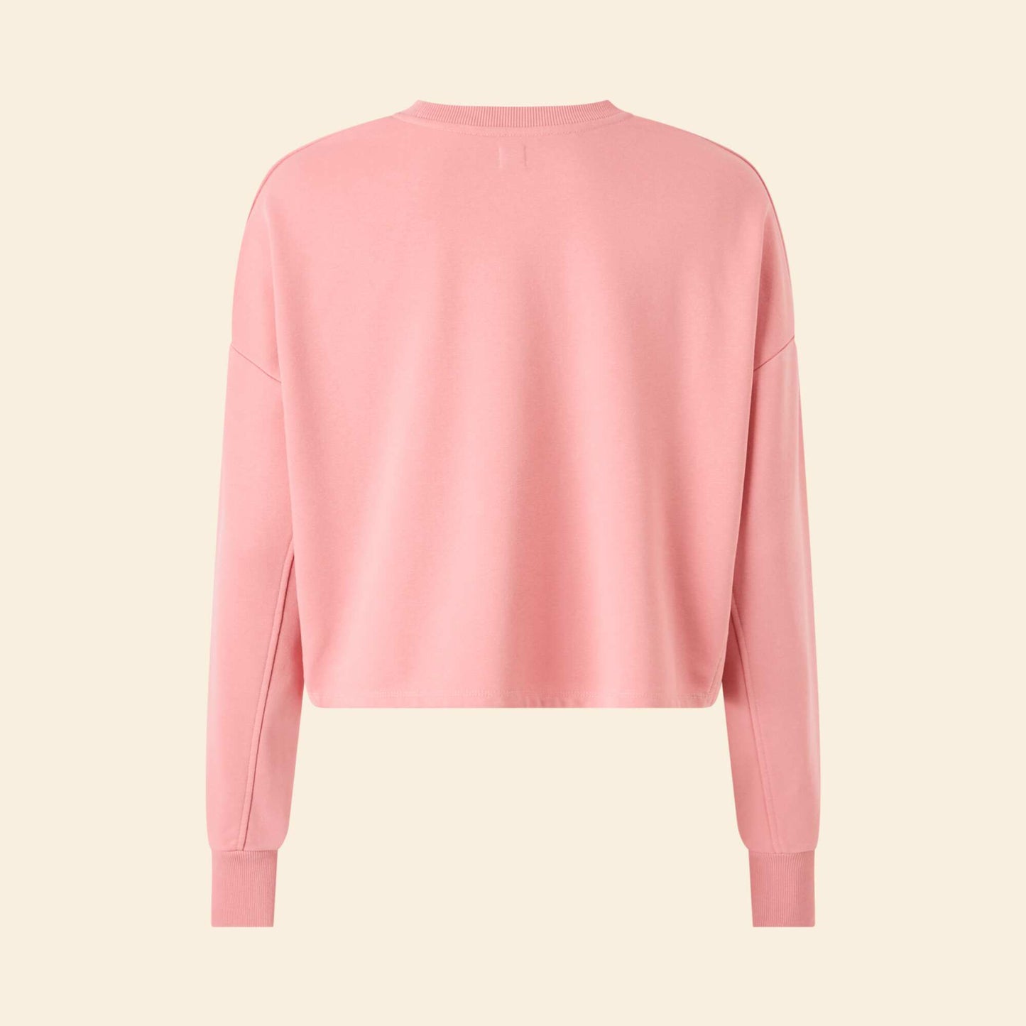 Sports Sweatshirt PINK