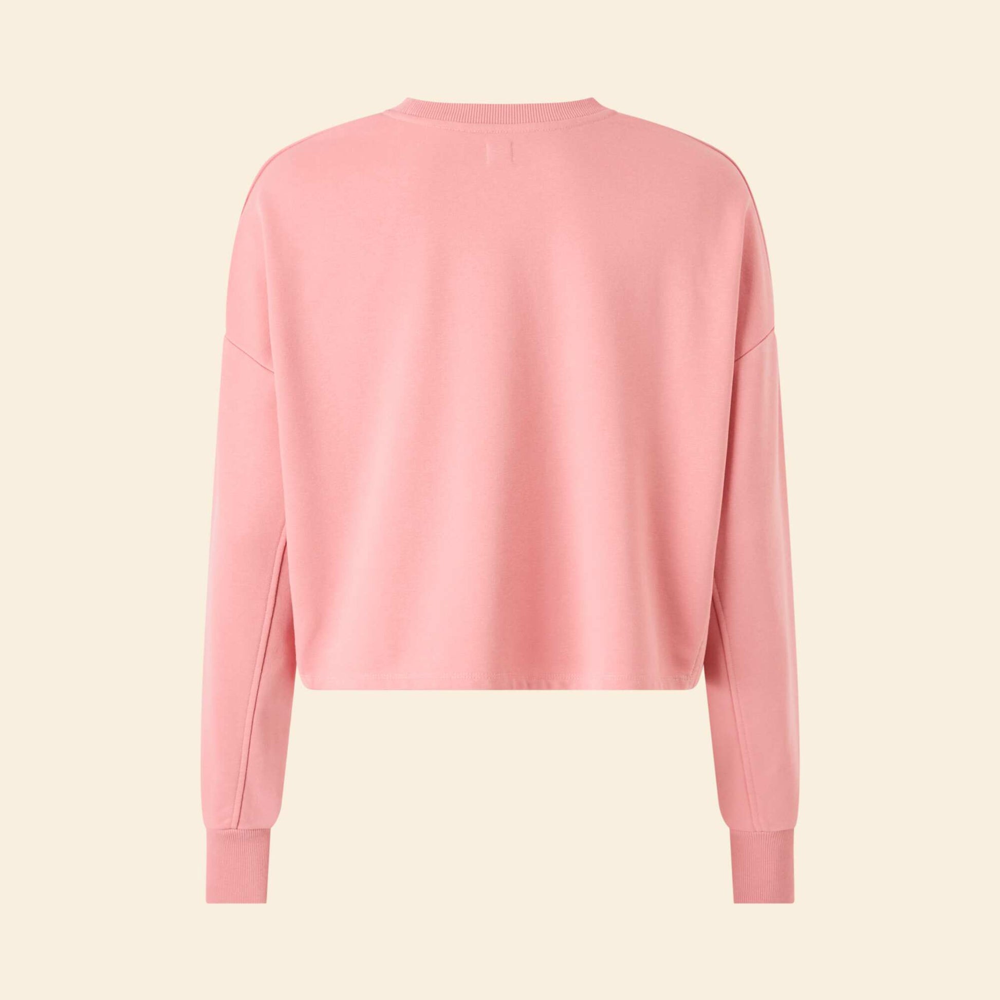 Sports Sweatshirt PINK