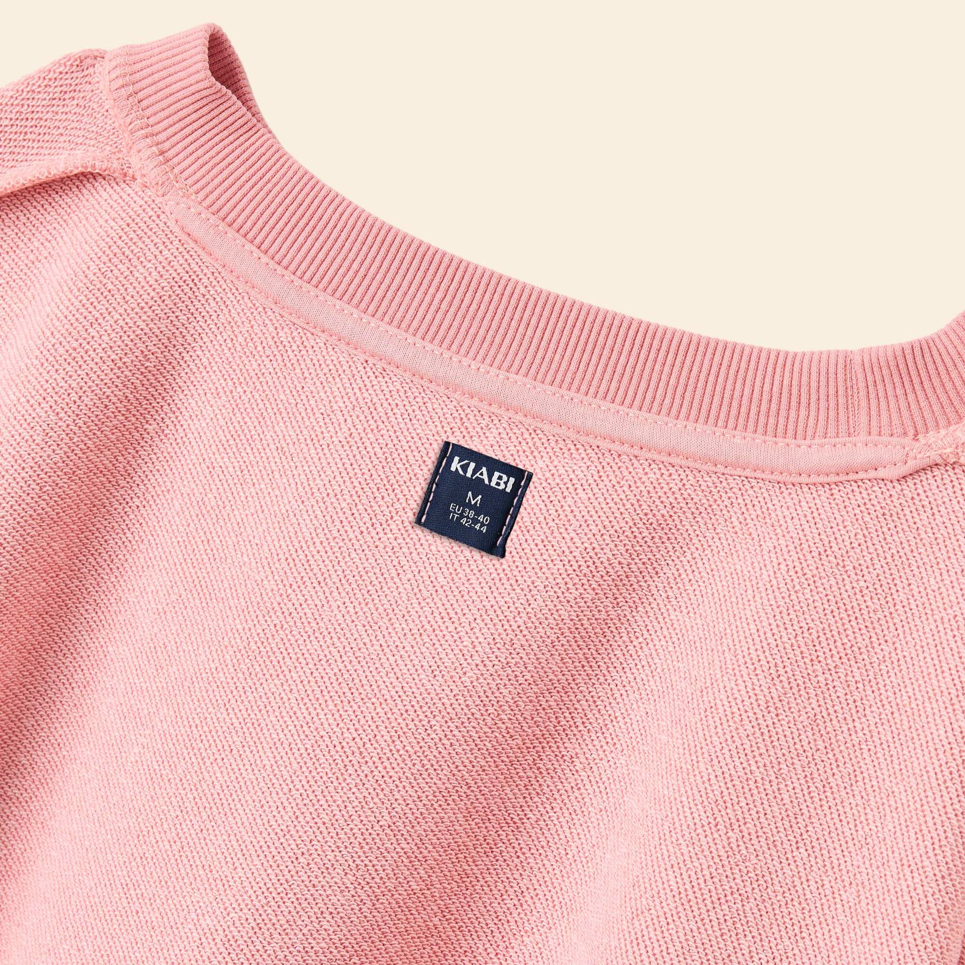 Sports Sweatshirt PINK