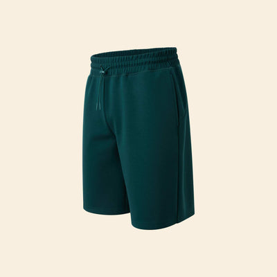 Sports shorts GREEN