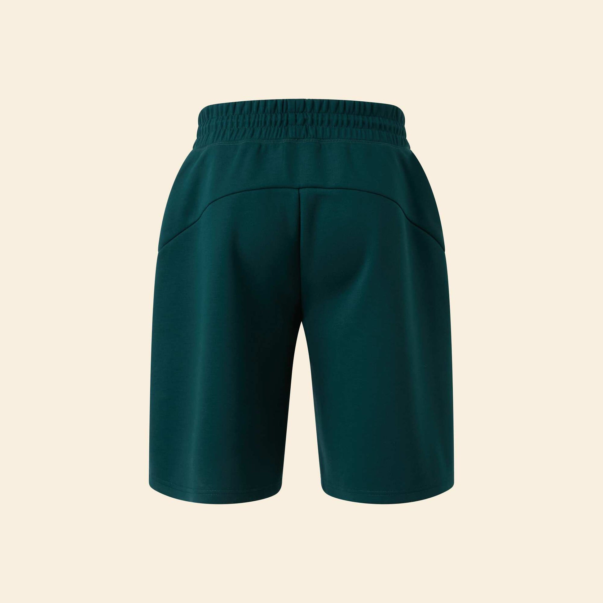 Sports shorts GREEN