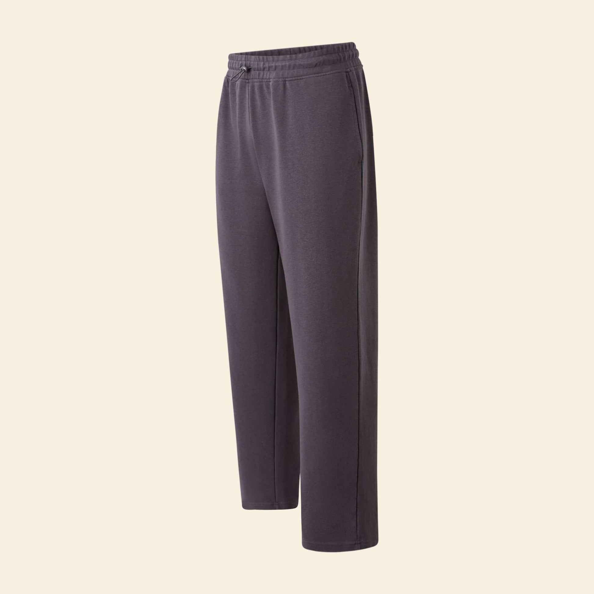 Unisex Sports Joggers BLACK