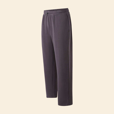 Unisex Sports Joggers BLACK