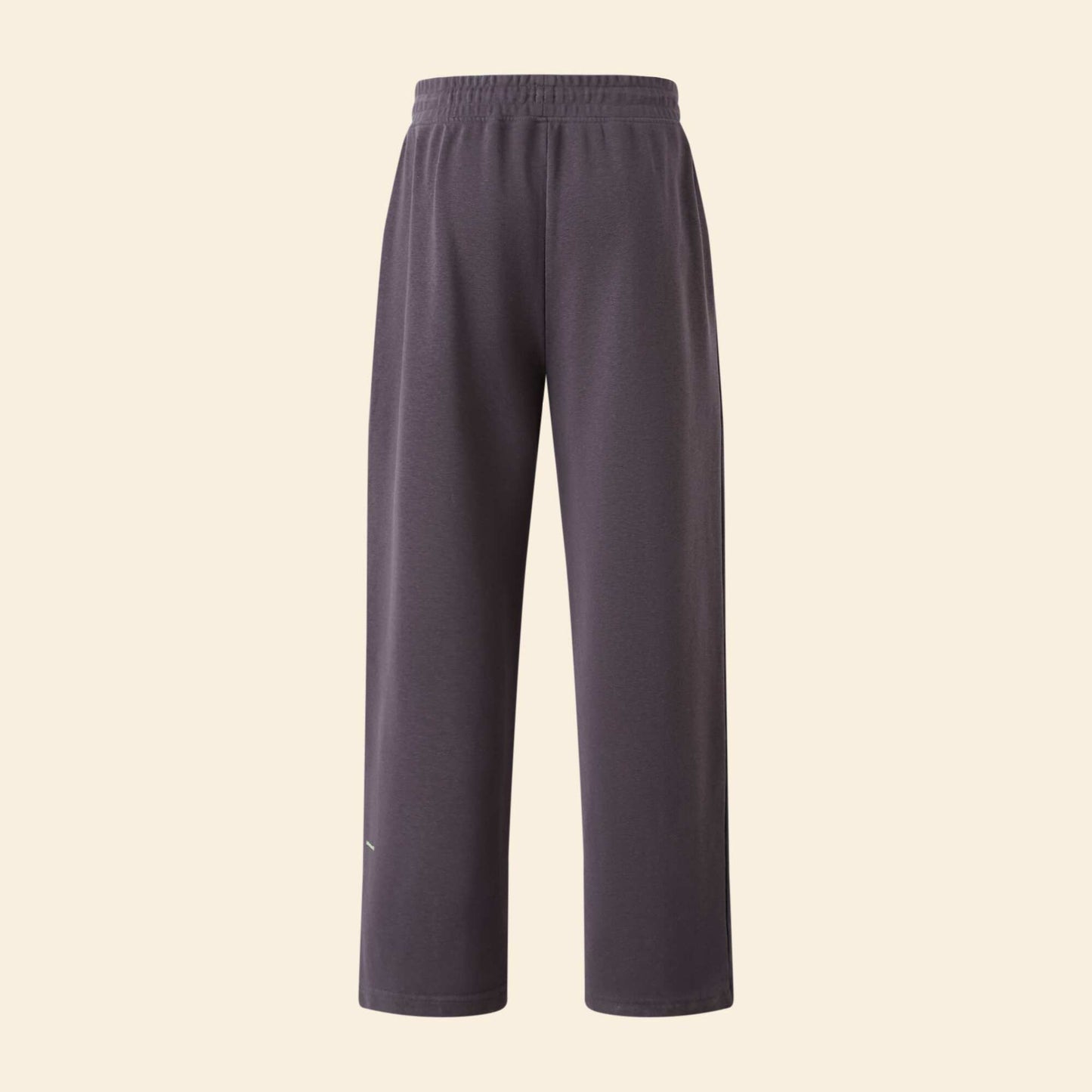 Unisex Sports Joggers BLACK