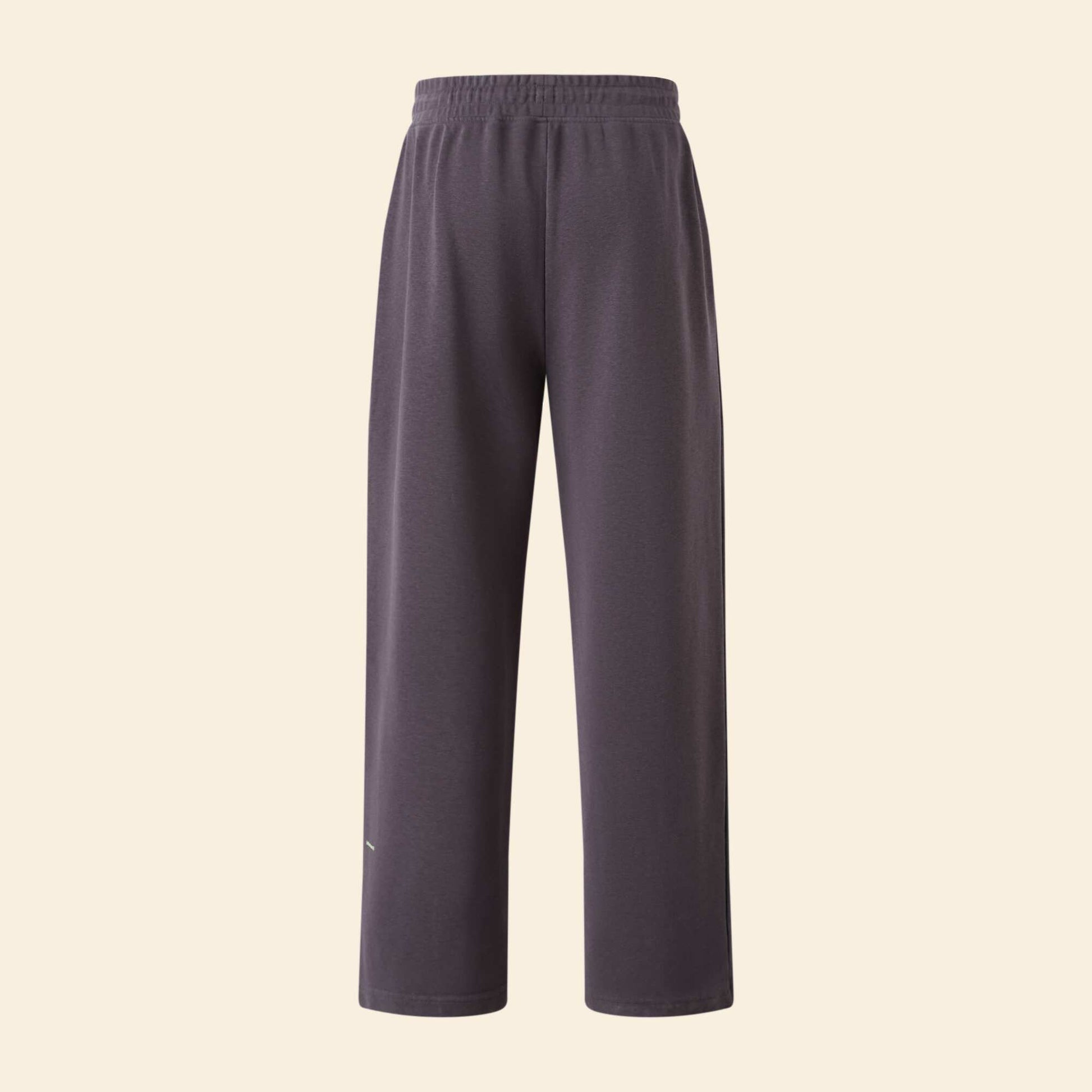 Unisex Sports Joggers BLACK