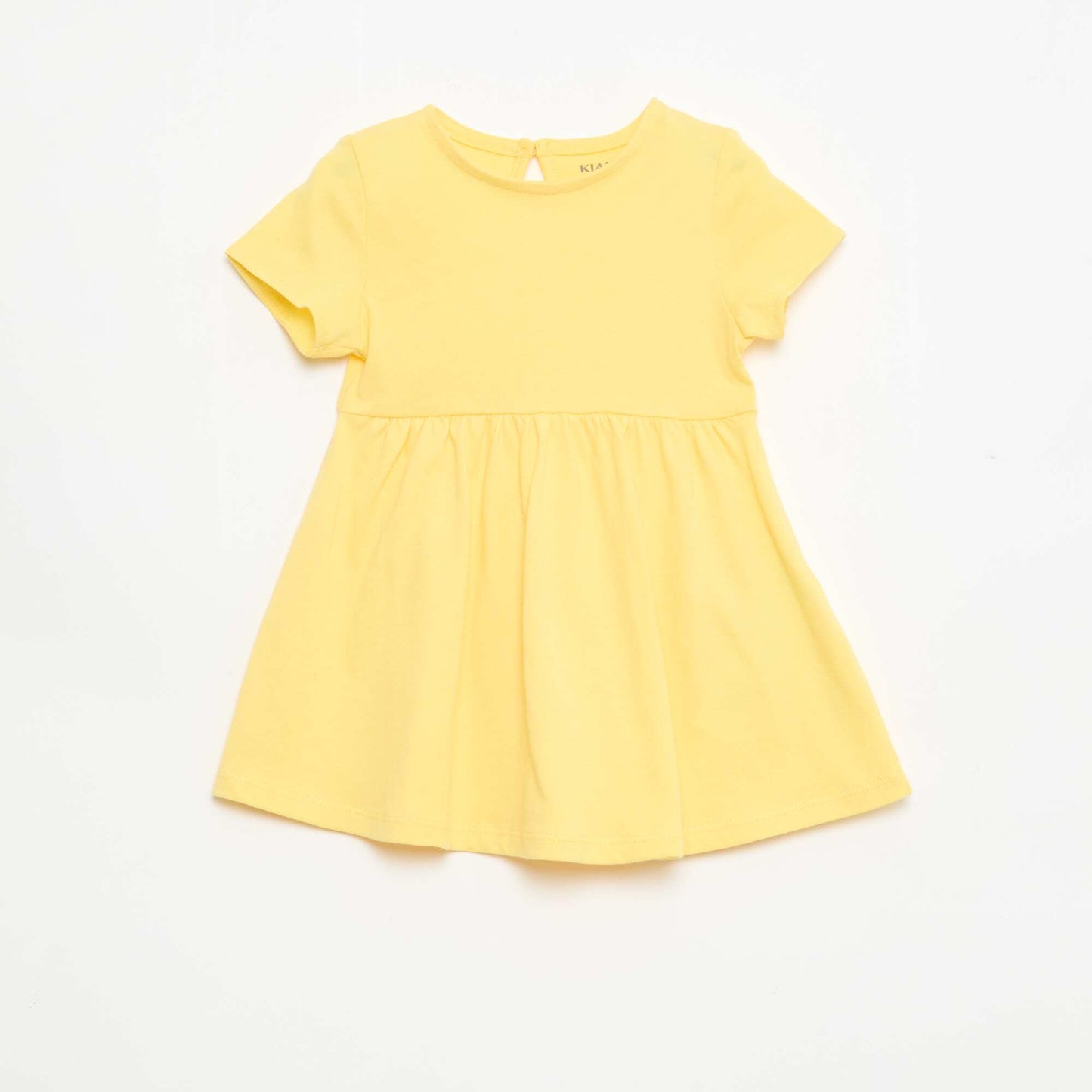 2-Pack Short-Sleeve Dresses BLUE