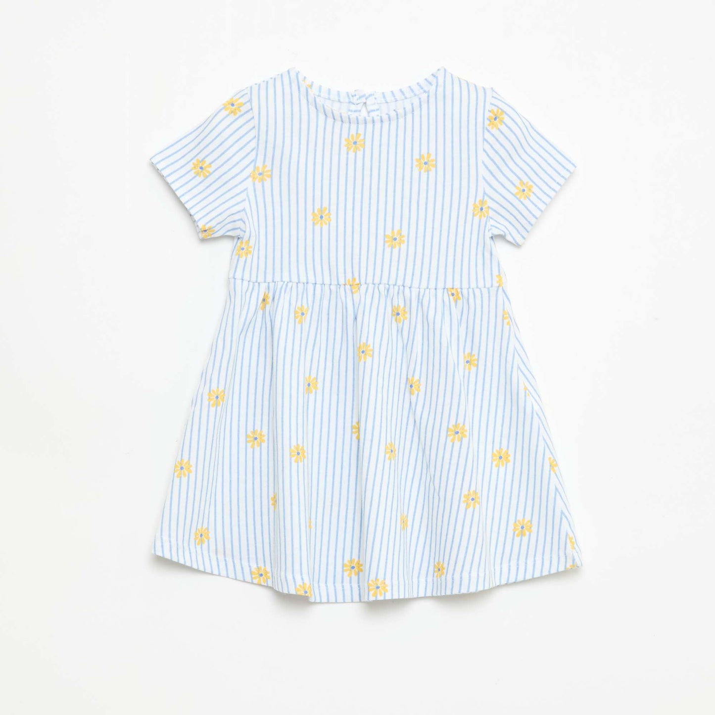 2-Pack Short-Sleeve Dresses BLUE