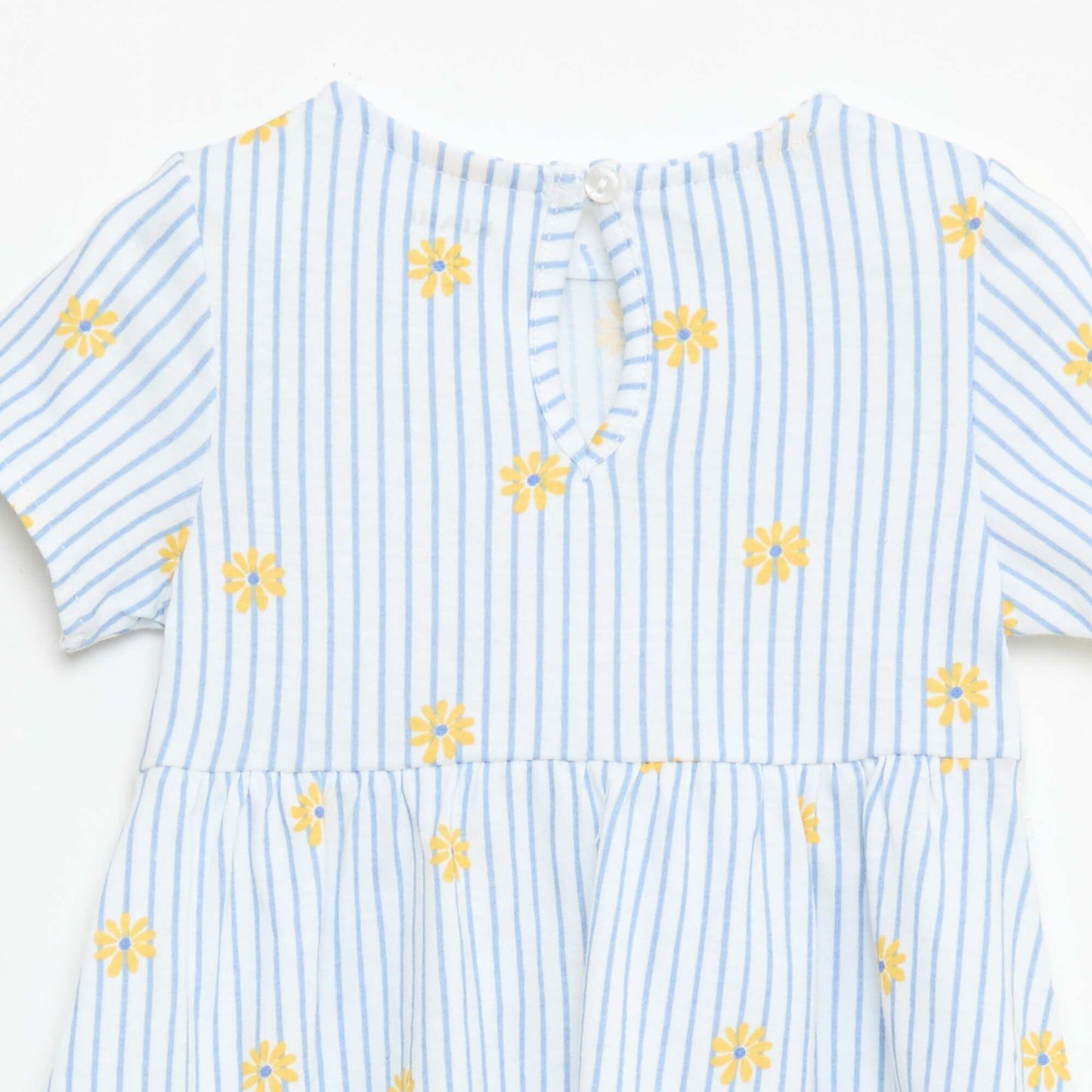2-Pack Short-Sleeve Dresses BLUE