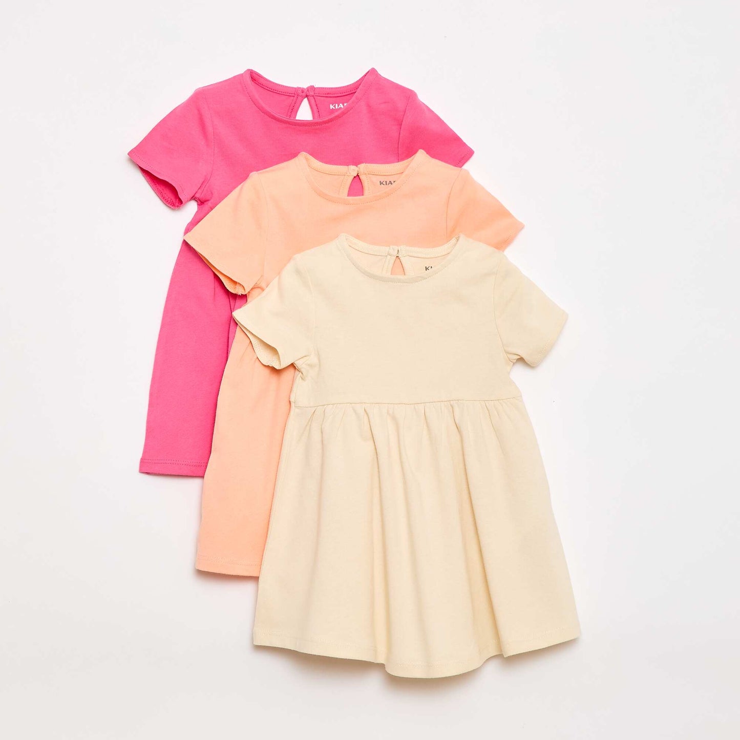 Dress ORANGE