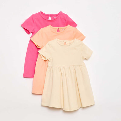 Dress ORANGE