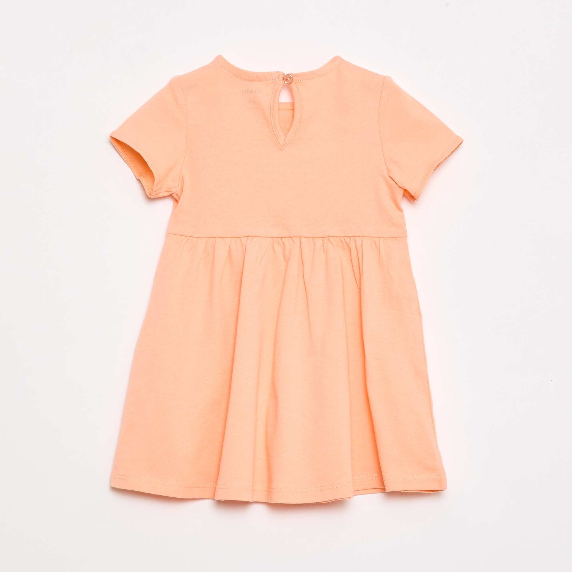 Dress ORANGE