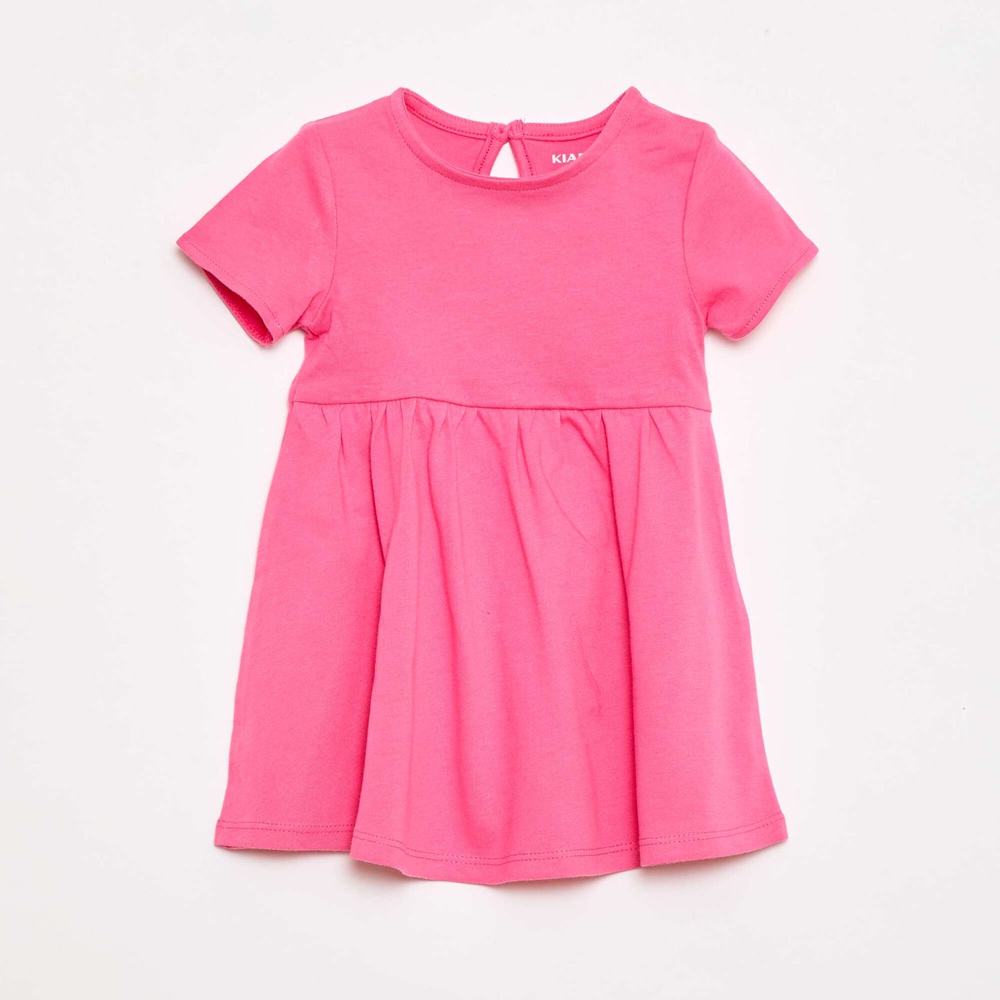 Dress ORANGE