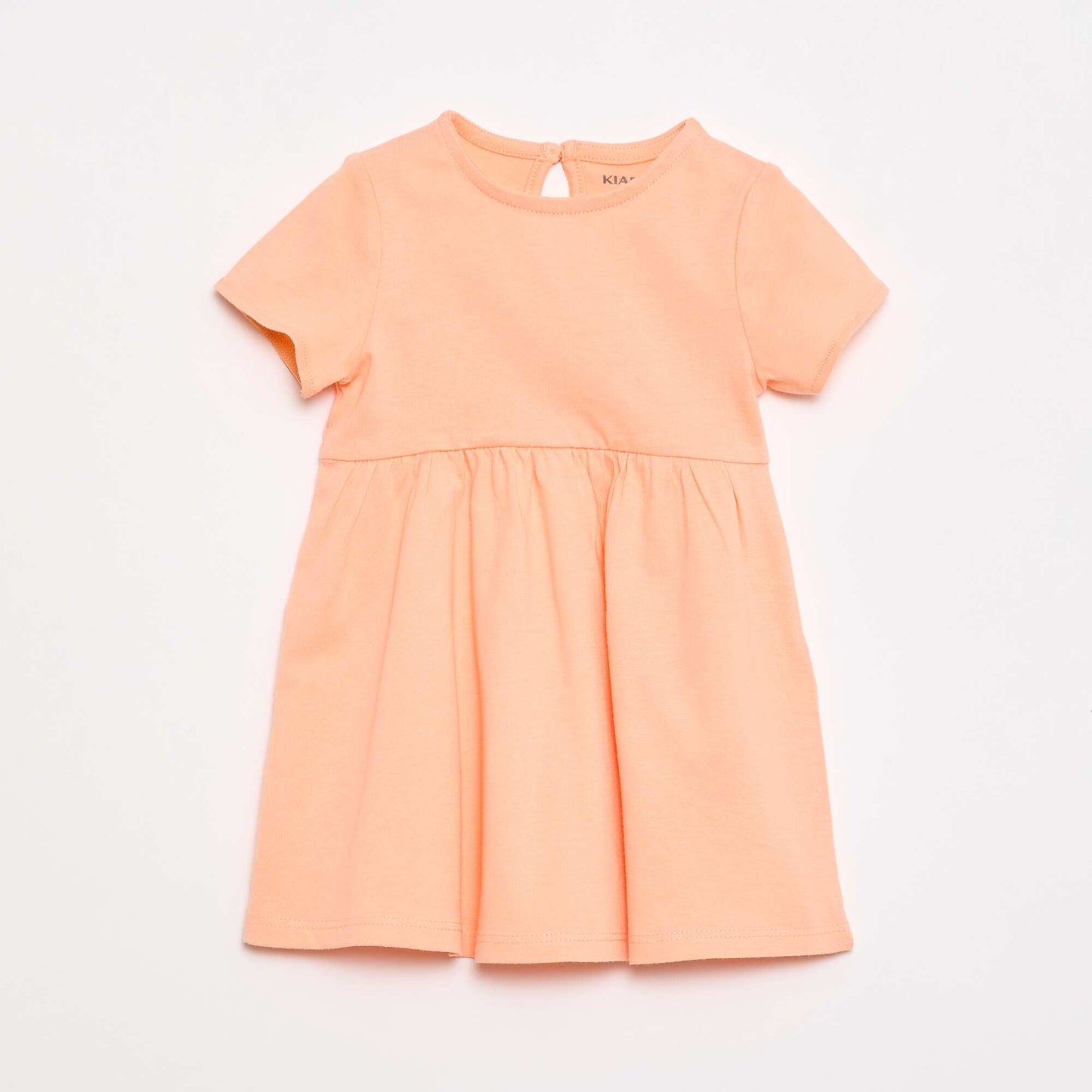 Dress ORANGE