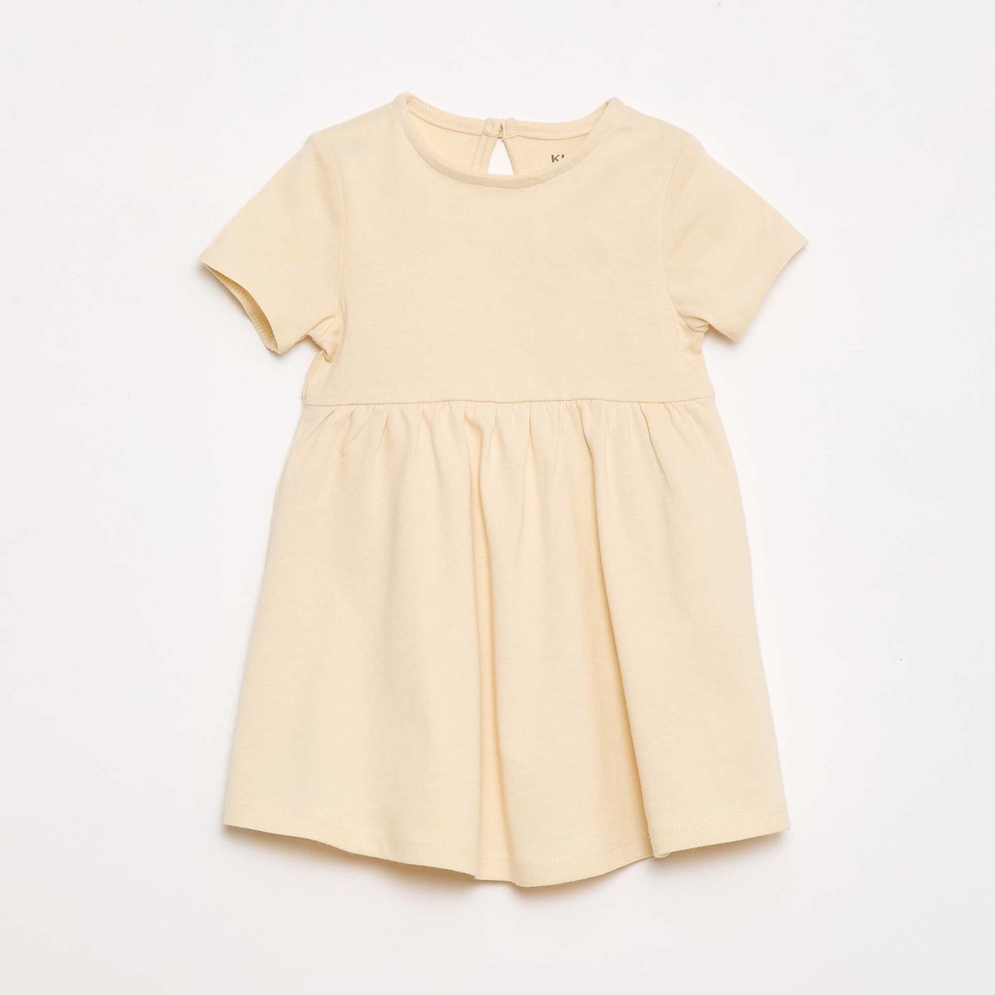 Dress ORANGE