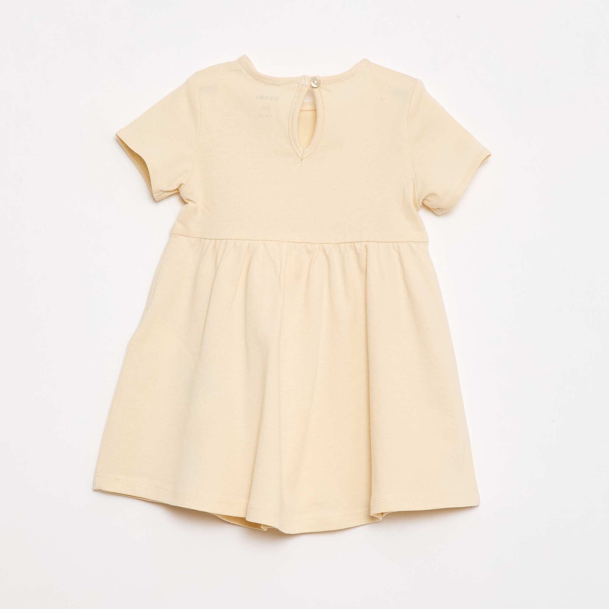 Dress ORANGE
