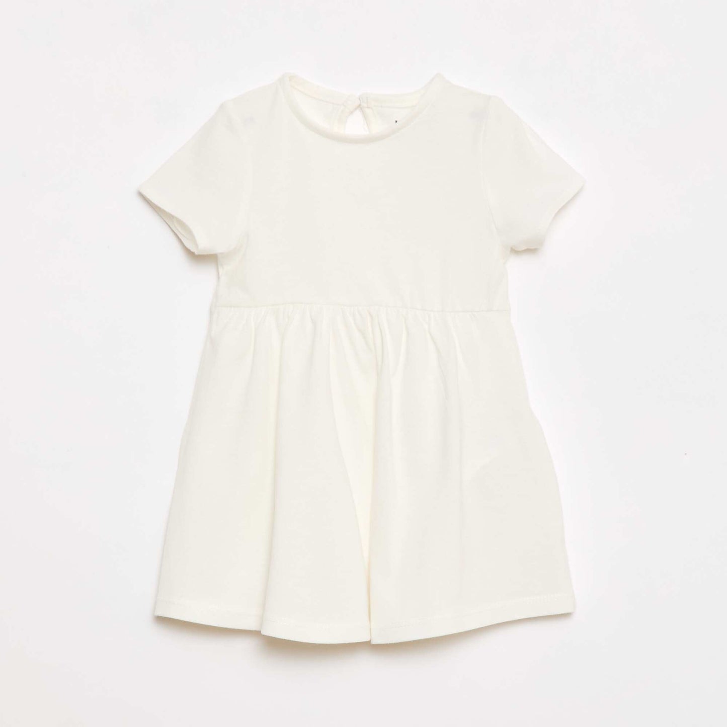 Dress BEIGE