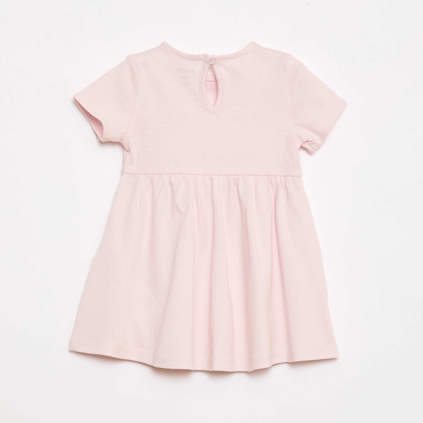 Dress BEIGE