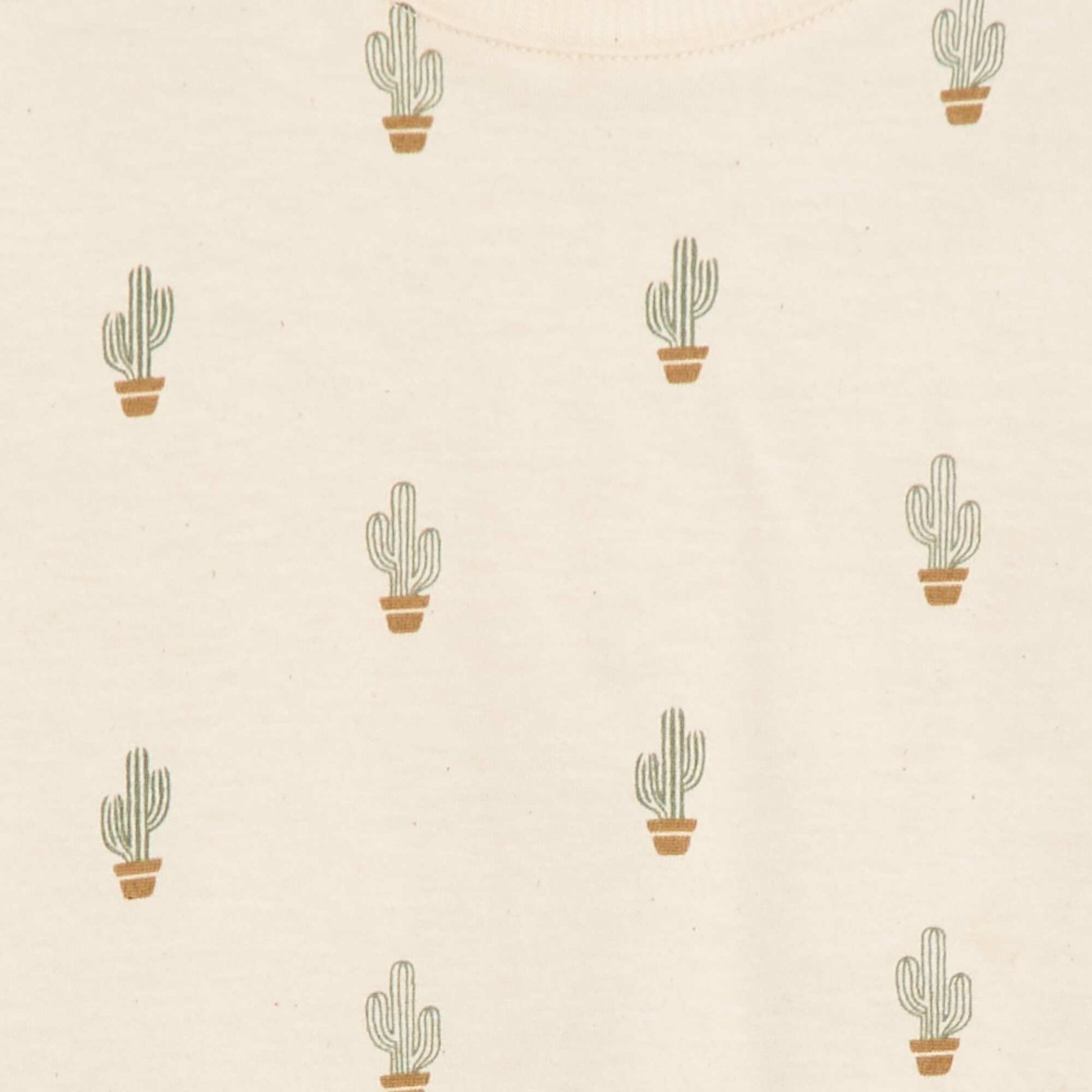 Plain Cotton Jersey T-shirt WHITE