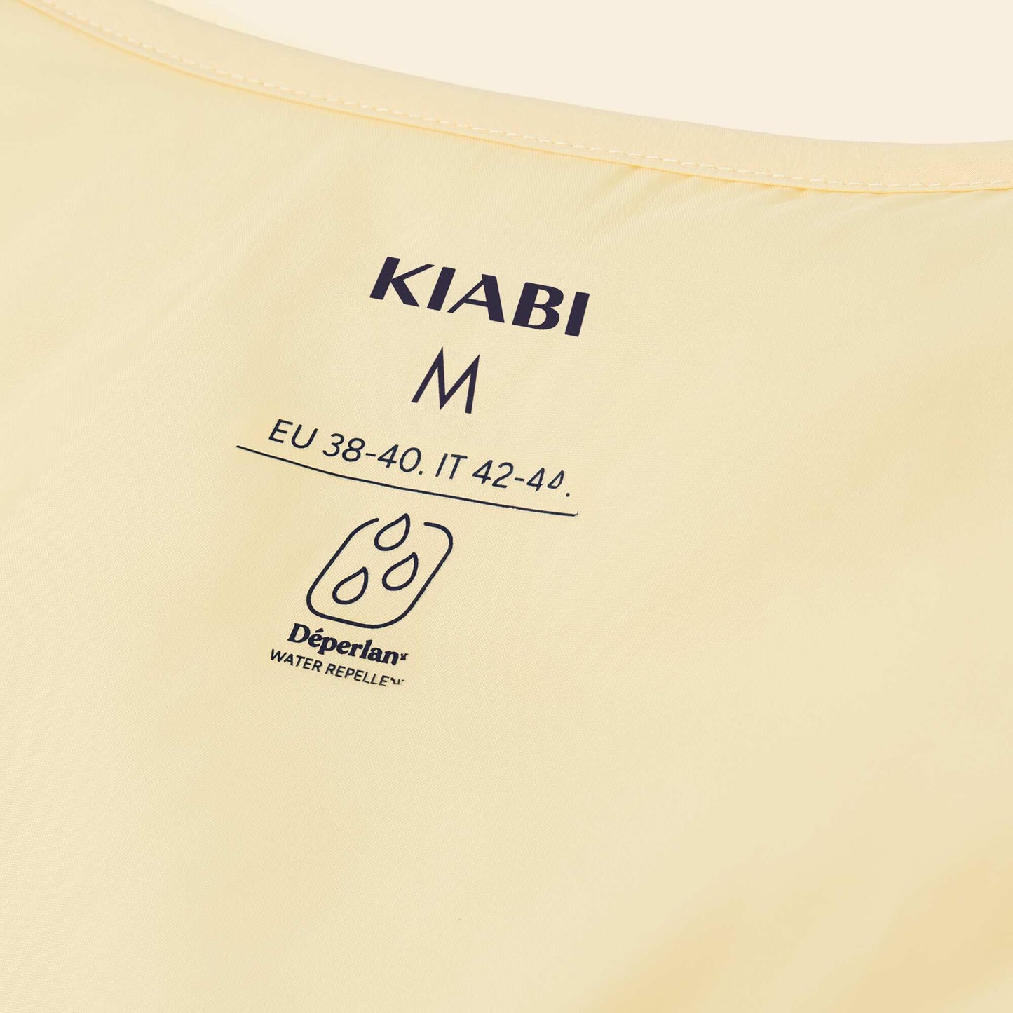 Sleeveless Sports Vest YELLOW