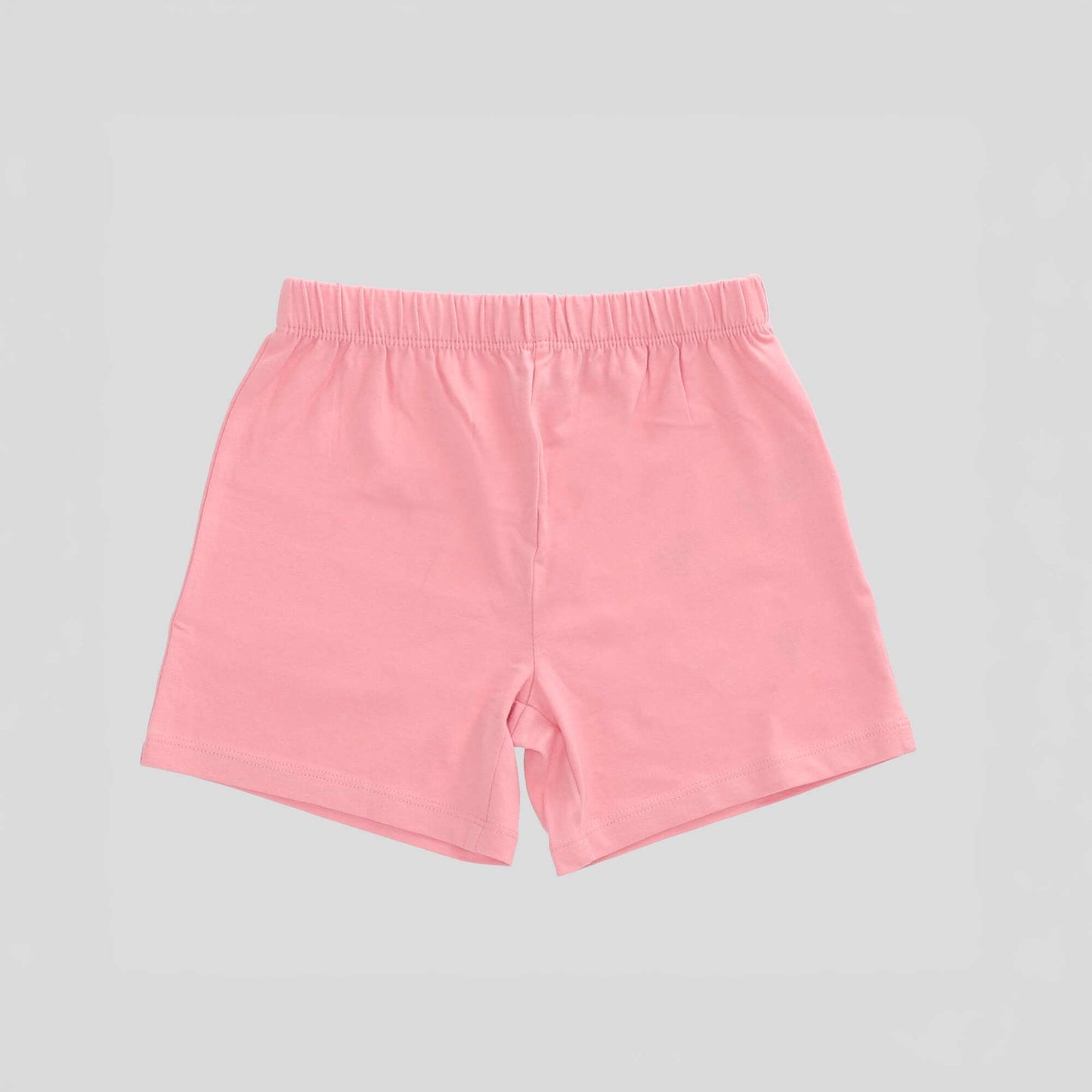 My Melody Cotton Pajama Set PINK