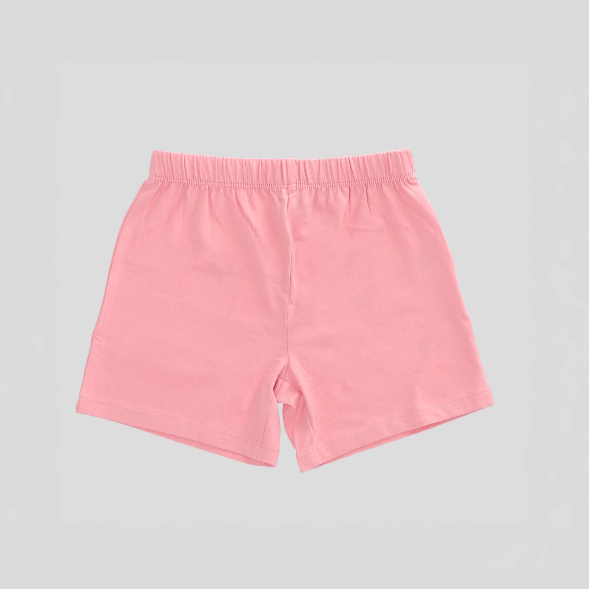 My Melody Cotton Pajama Set PINK