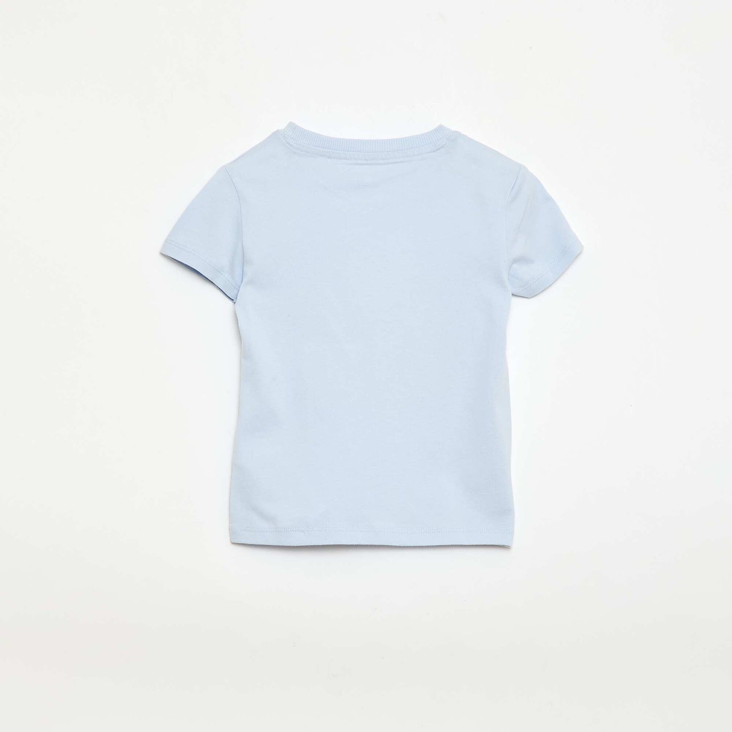 'Disney' 'Minnie' 2-Piece T-Shirt + Shorts Pajama Set BLUE