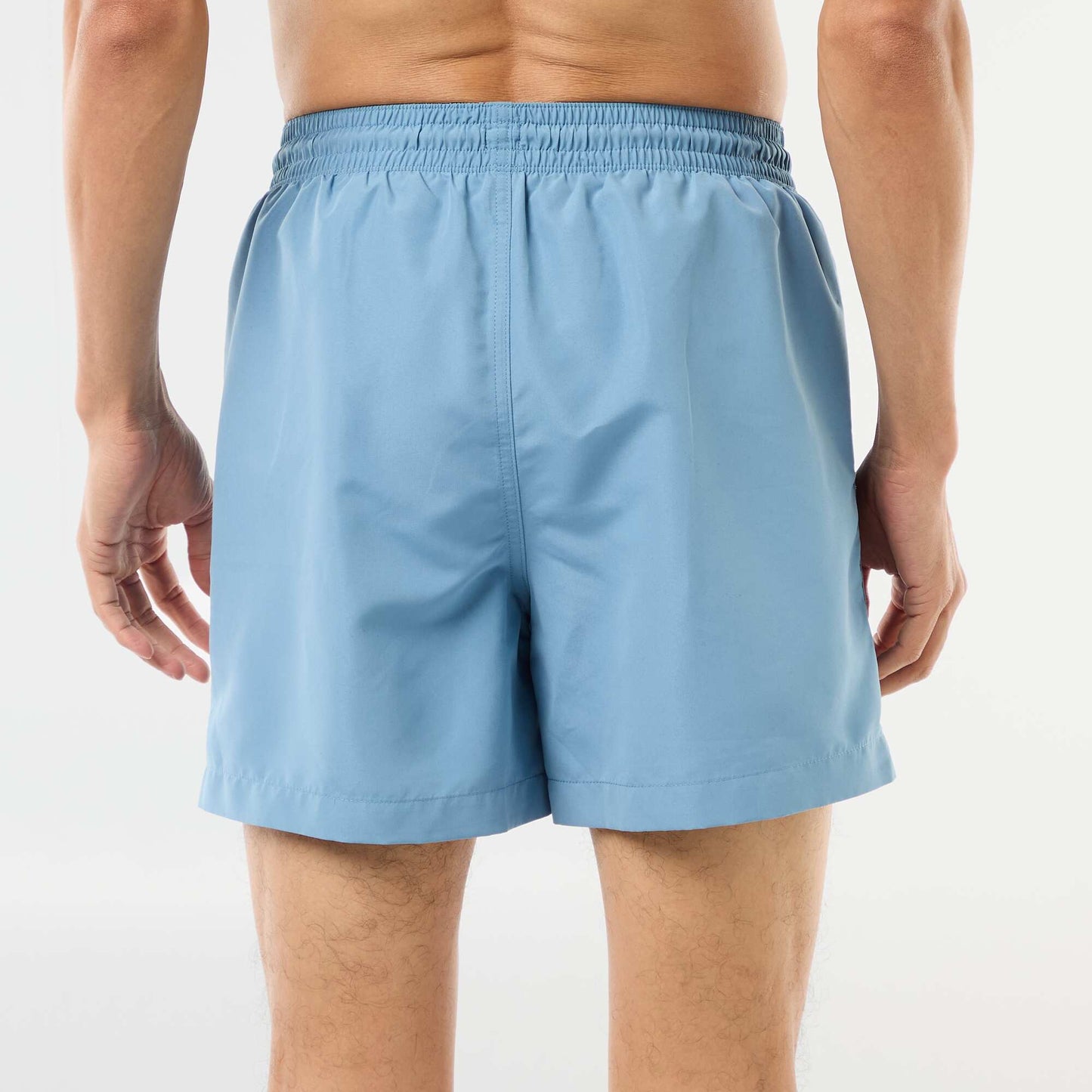 Beach shorts BLUE