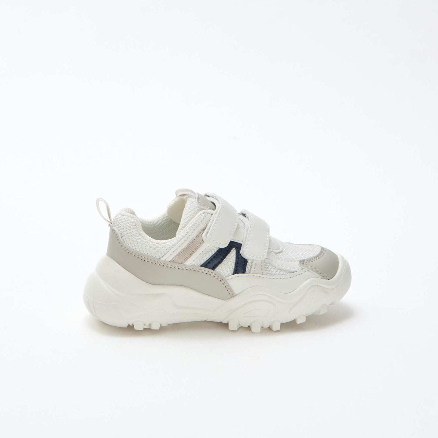 Chunky Sole Sneakers GREY