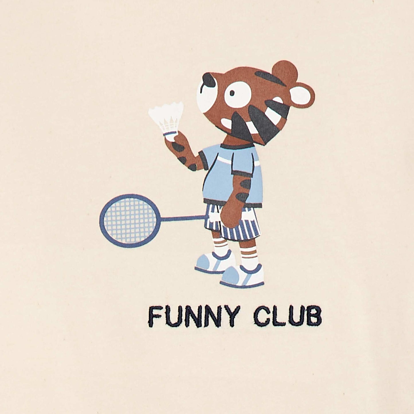 Printed Jersey Short-Sleeve T-Shirt WHITE
