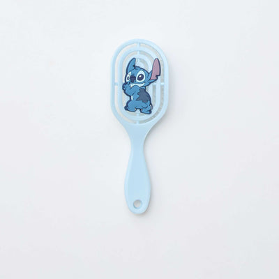 Disney \'Stitch\' Hairbrush BLUE