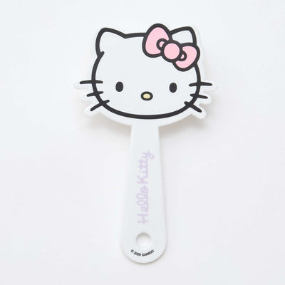 Animated 'Hello Kitty' Brush PINK