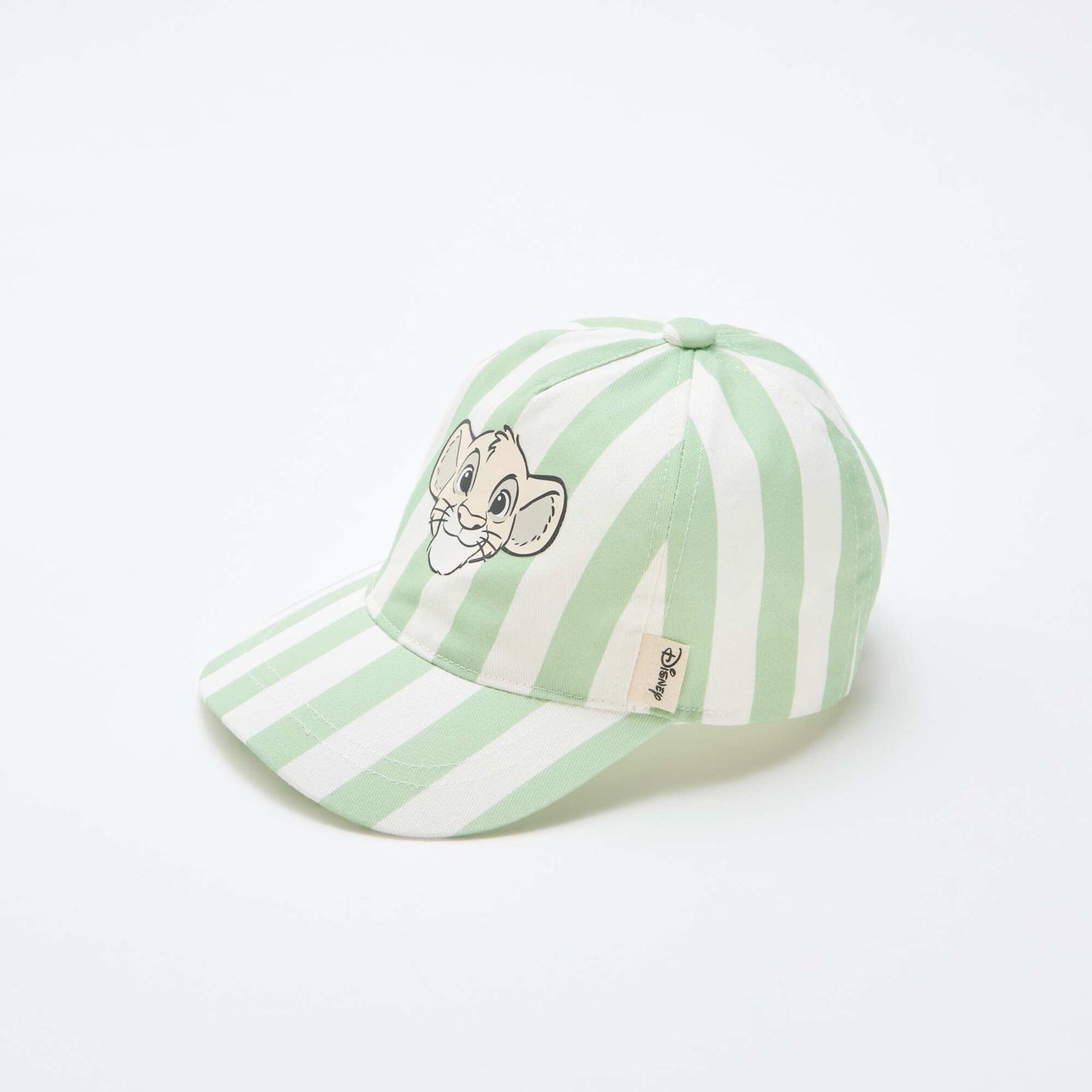 Cap \'Simba\' \'Disney\' BLUE