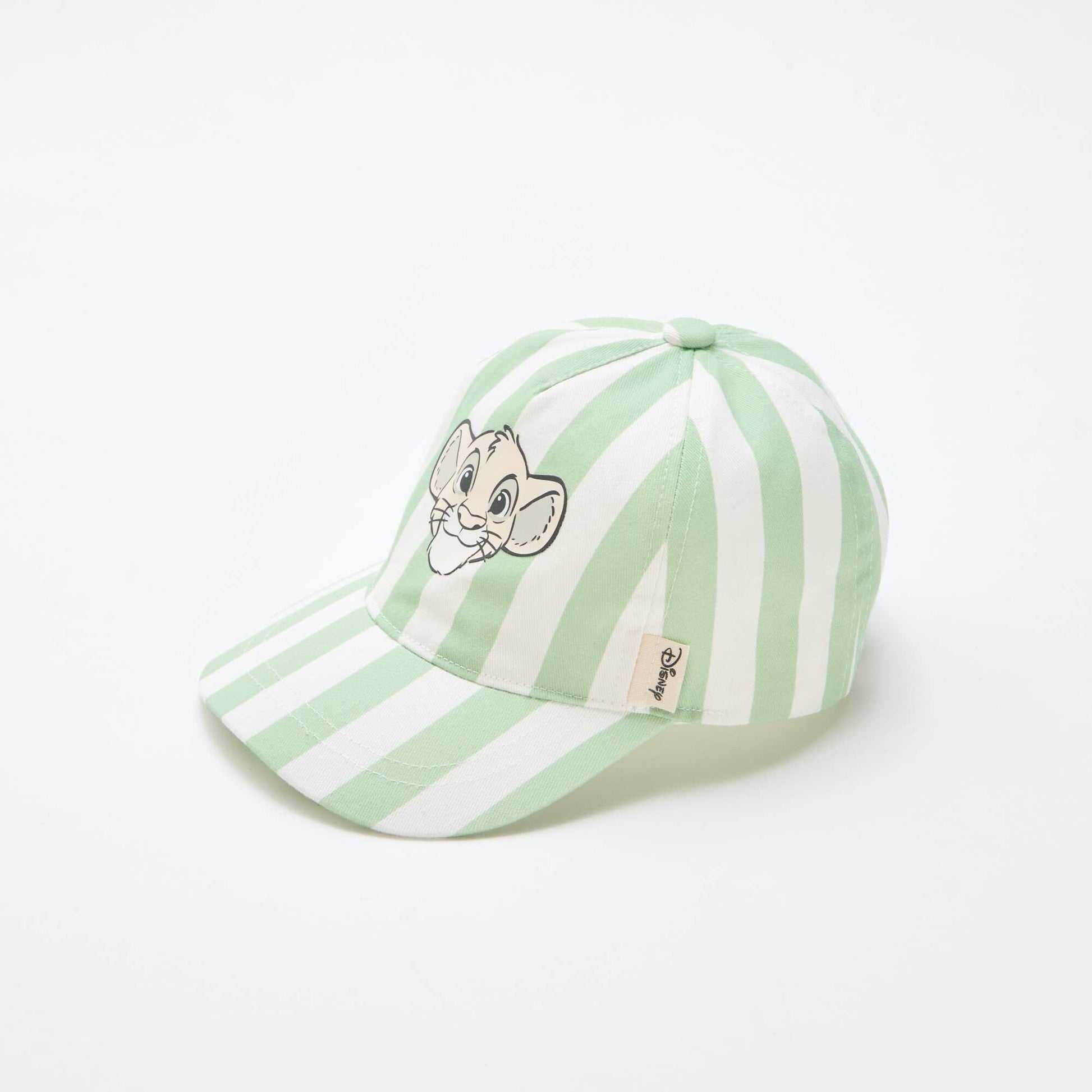 Cap \'Simba\' \'Disney\' BLUE