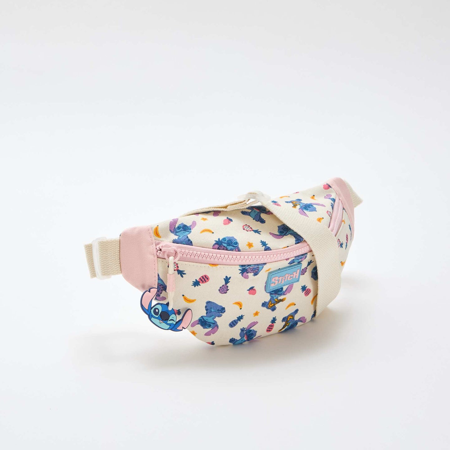 'Stitch' 'Disney' Fanny Pack PINK