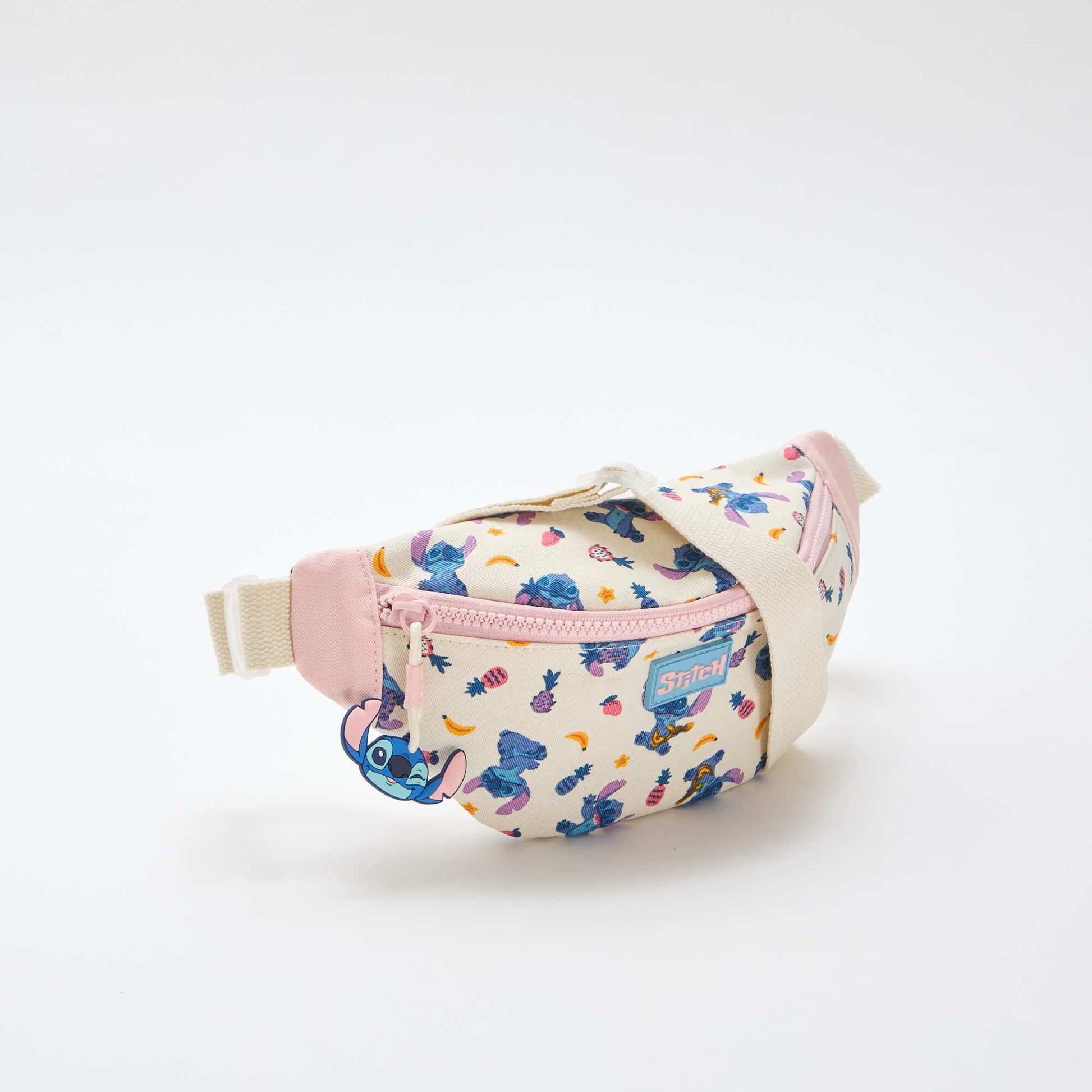'Stitch' 'Disney' Fanny Pack PINK
