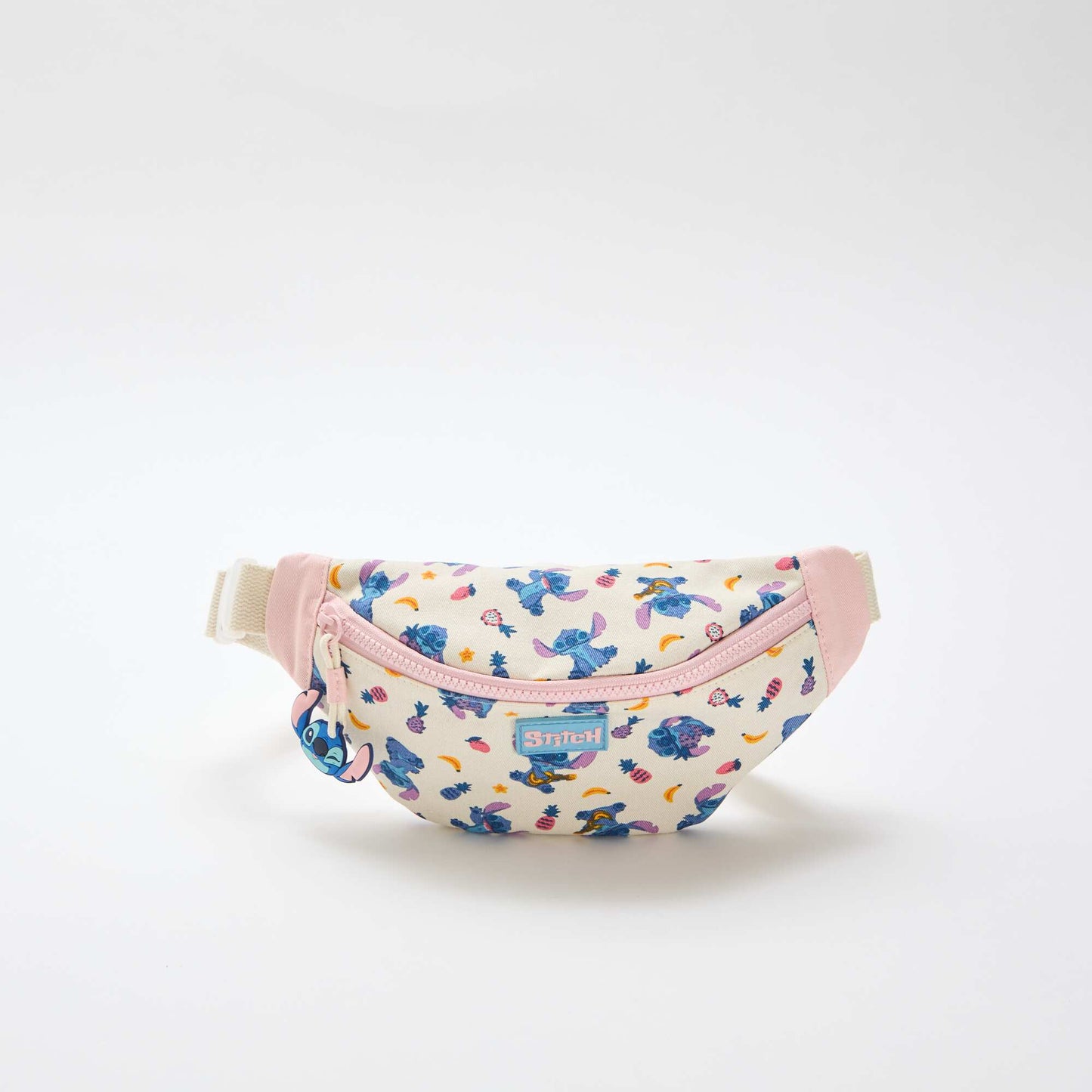 'Stitch' 'Disney' Fanny Pack PINK