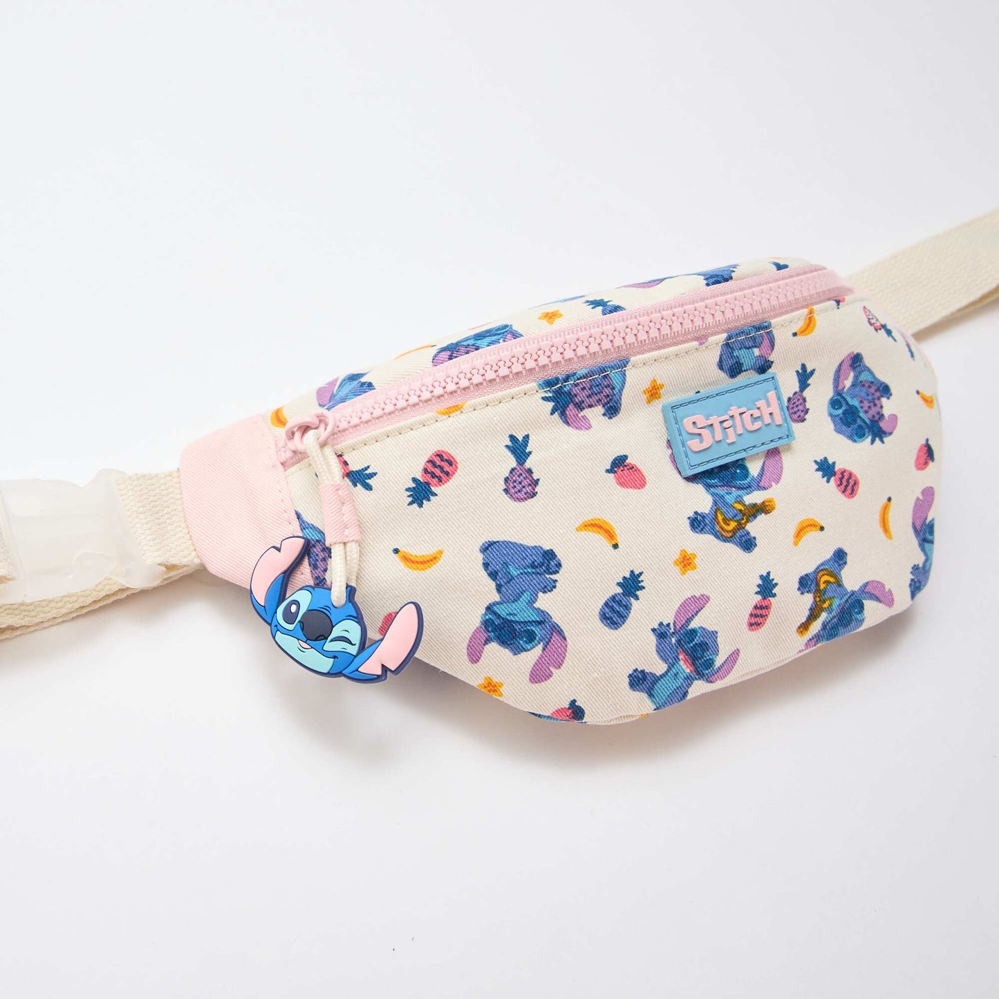 'Stitch' 'Disney' Fanny Pack PINK