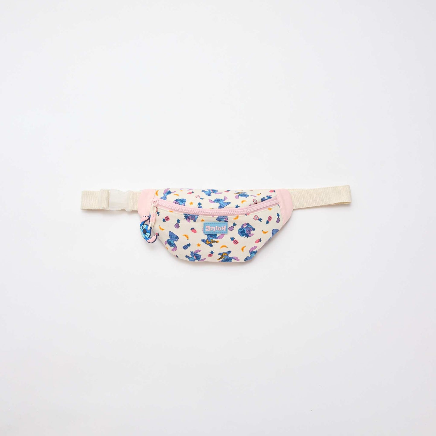 'Stitch' 'Disney' Fanny Pack PINK
