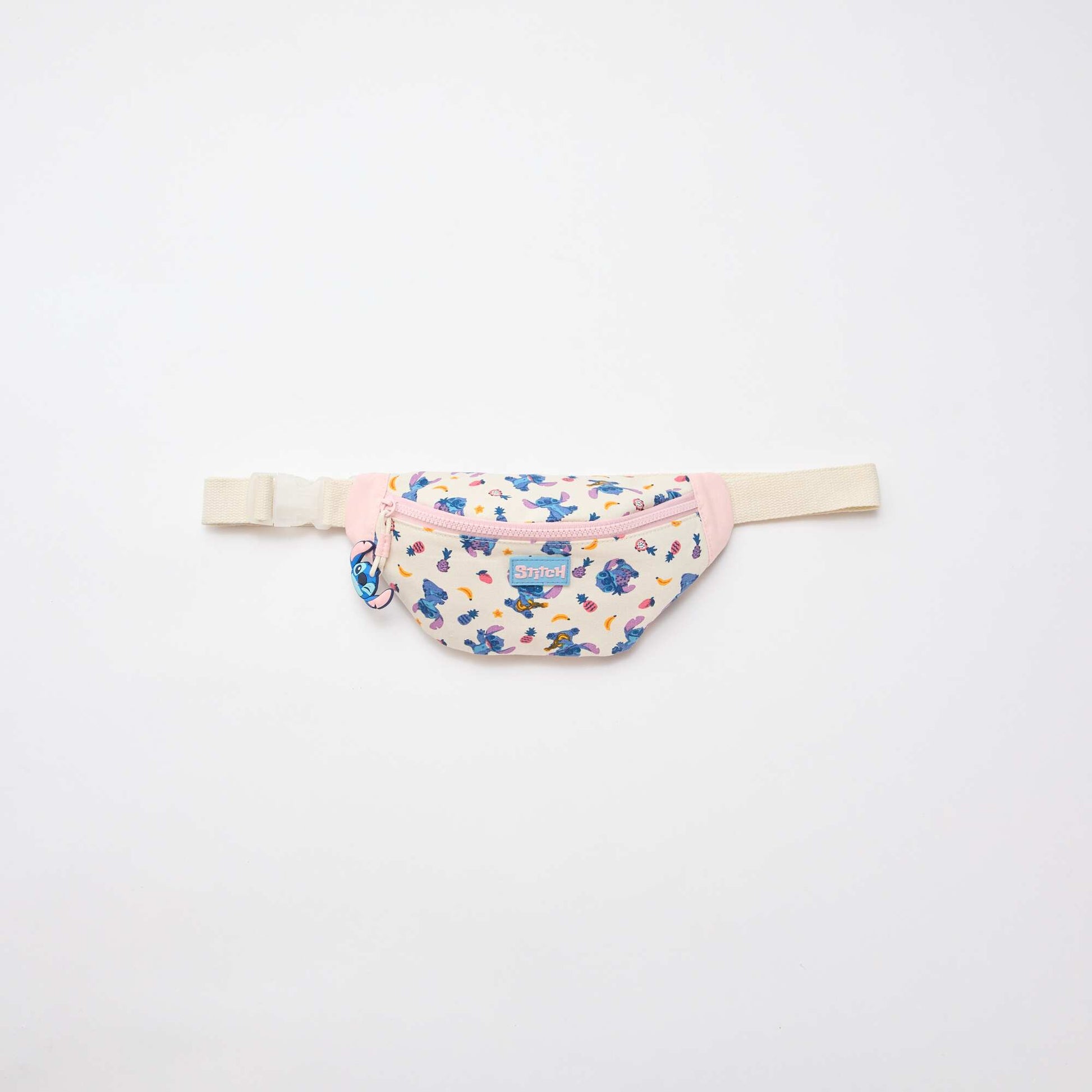 'Stitch' 'Disney' Fanny Pack PINK