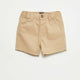 BROWN / MEDIUM BROWN