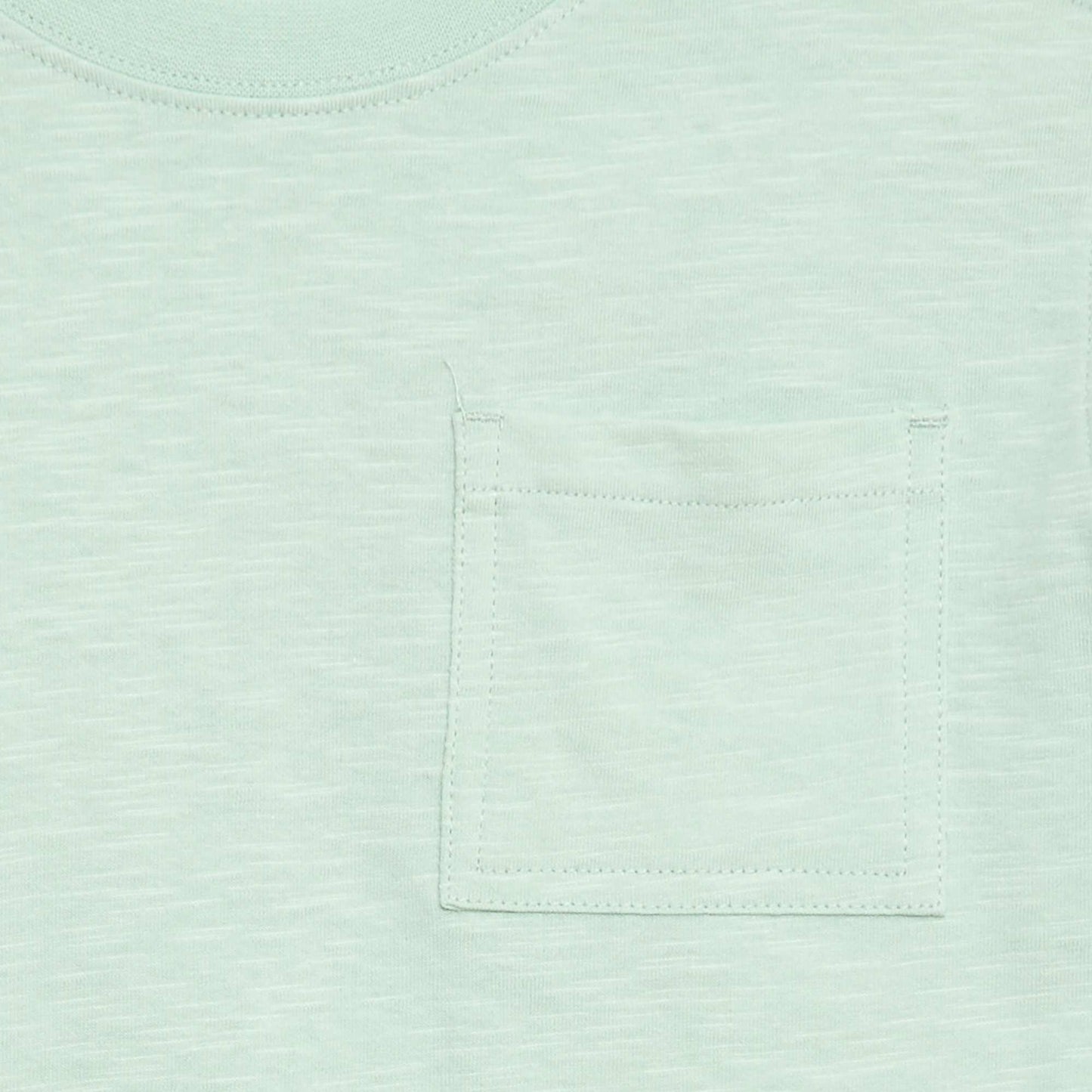 Loose-fit T-shirt GREEN