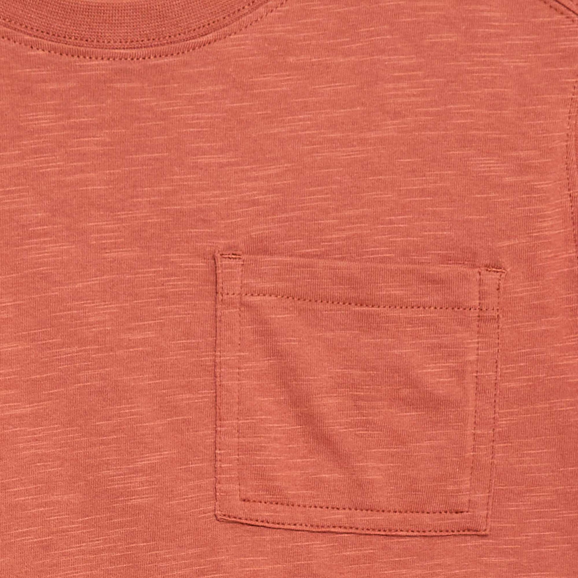 Loose-fit T-shirt PINK