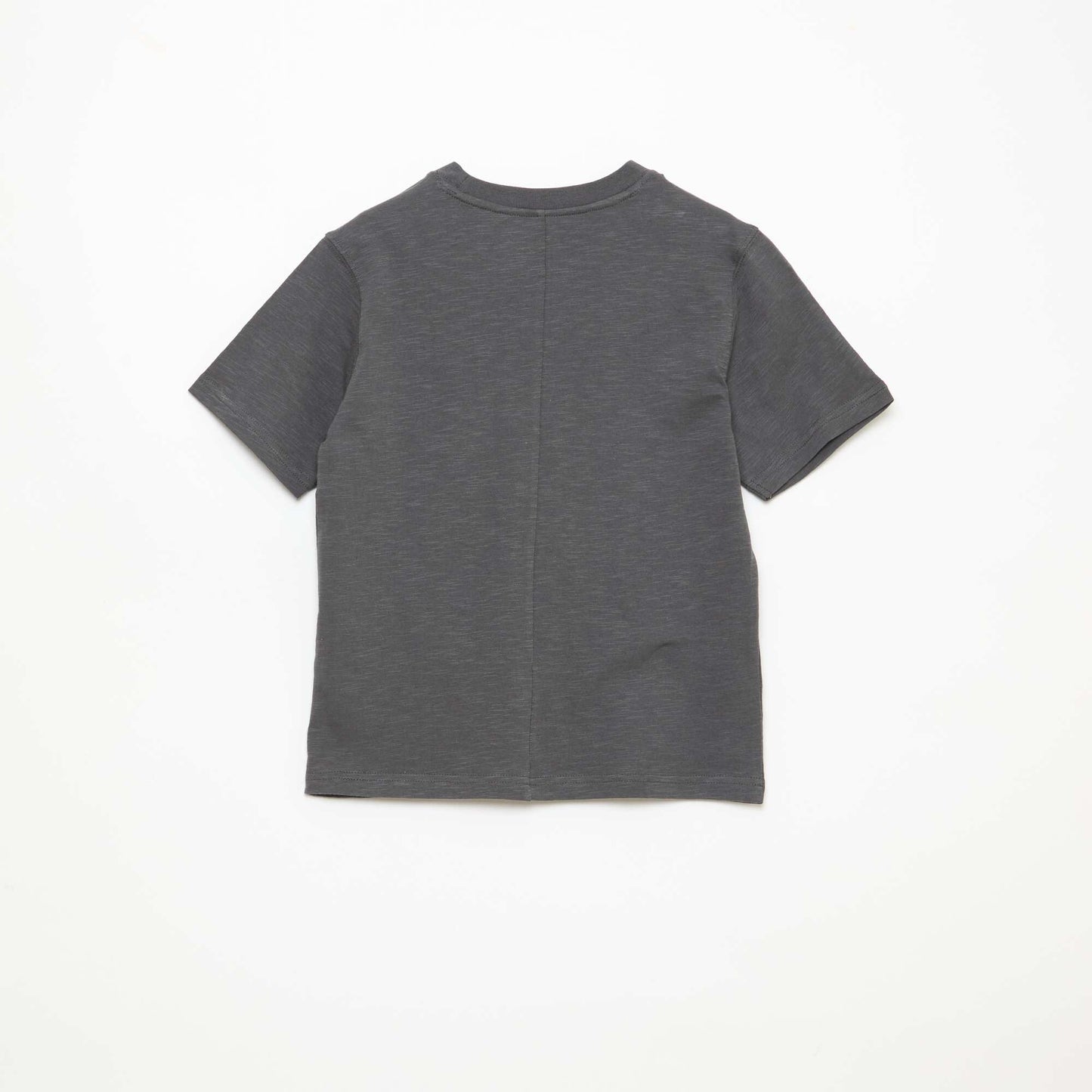 Loose T-shirt GREY