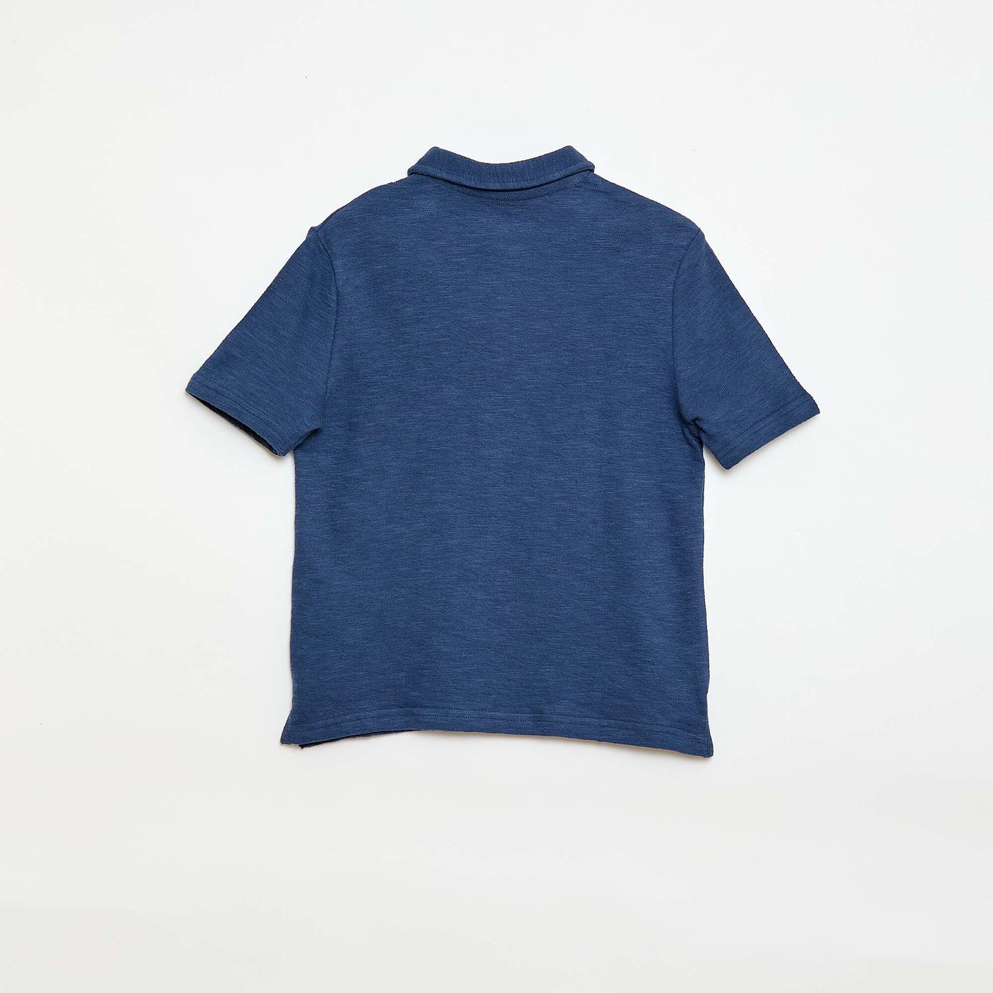 Polo shirt BLUE