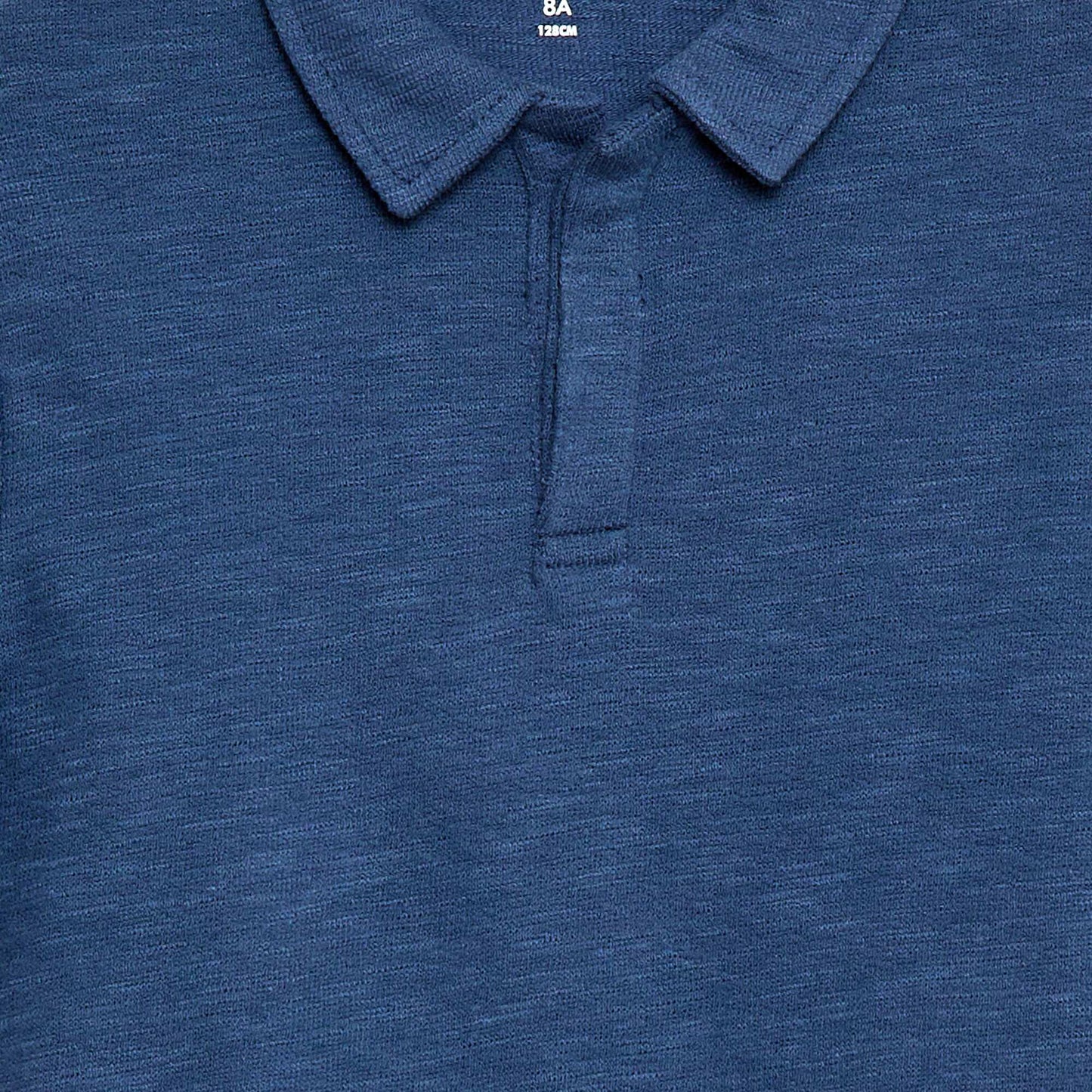 Polo shirt BLUE