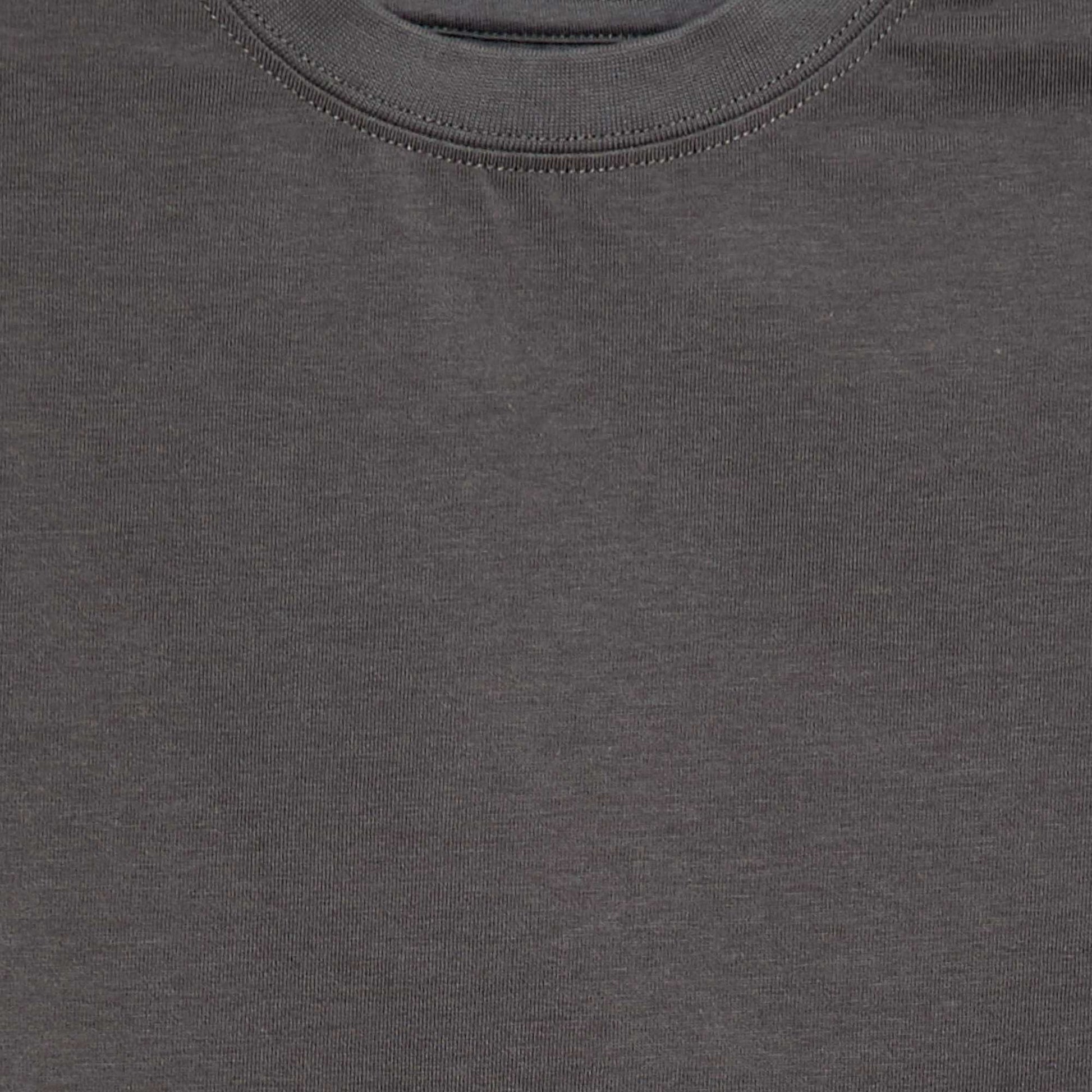 Premium Cotton T-shirt GREY