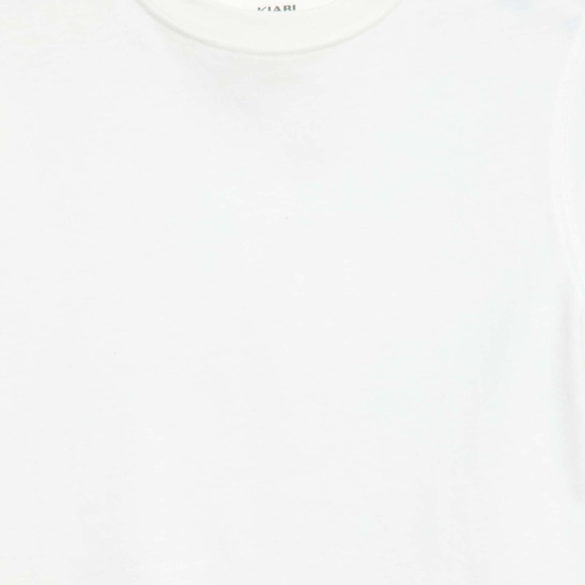 Premium Cotton T-shirt WHITE